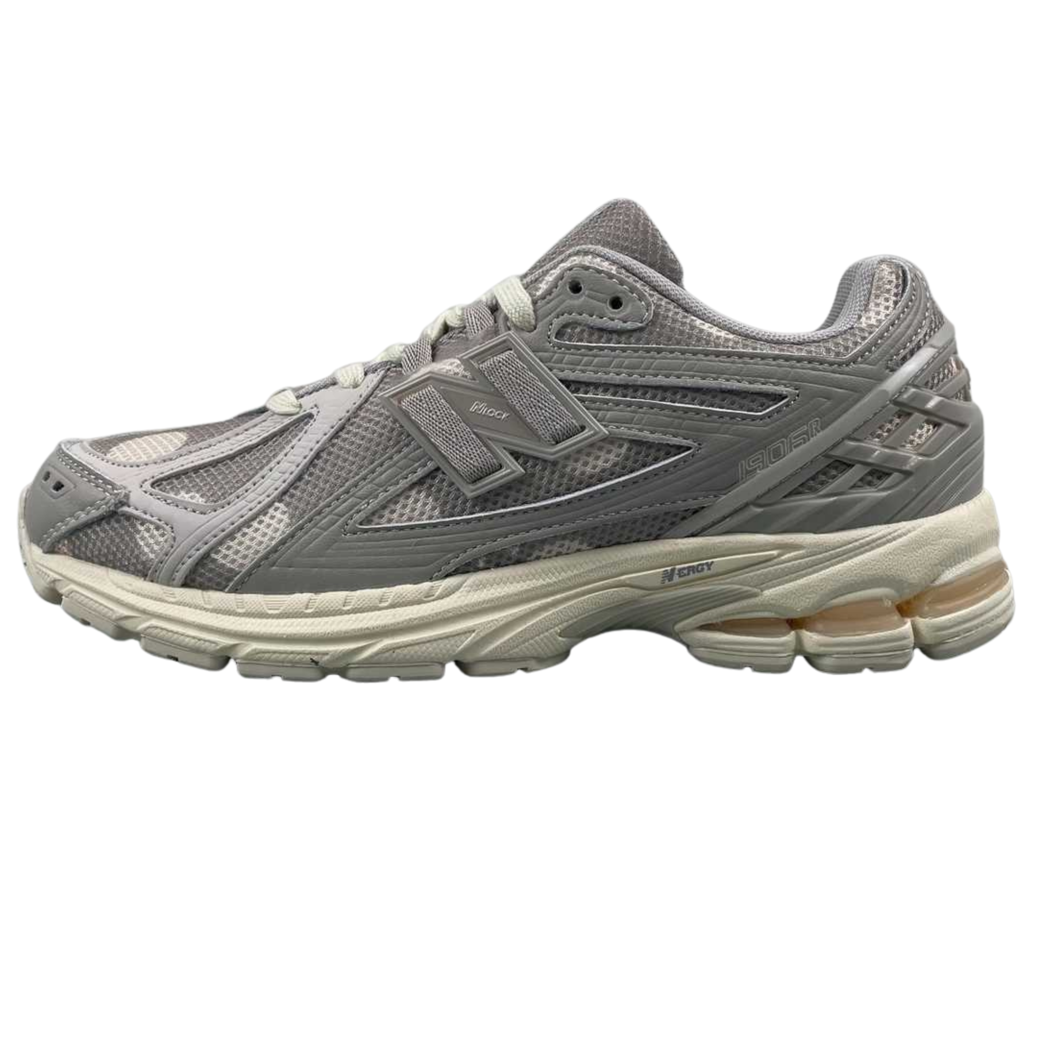 New Balance 1906R Silver Castle Rock