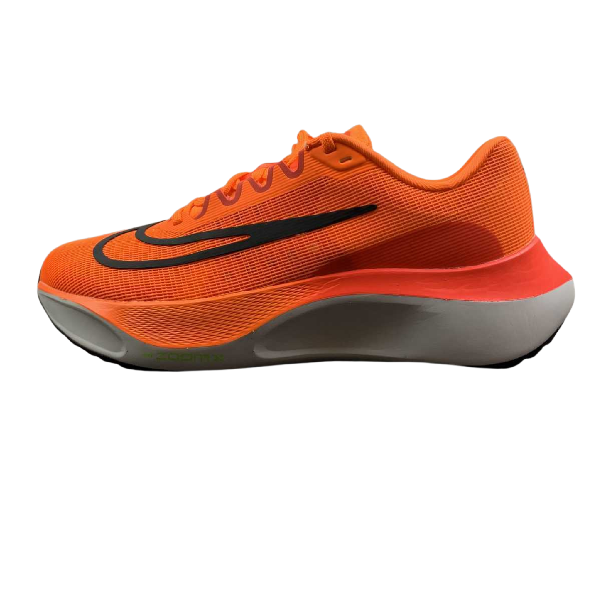 Nike Zoom Fly 5 Total Orange