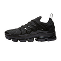 Nike Vapormax Plus Black