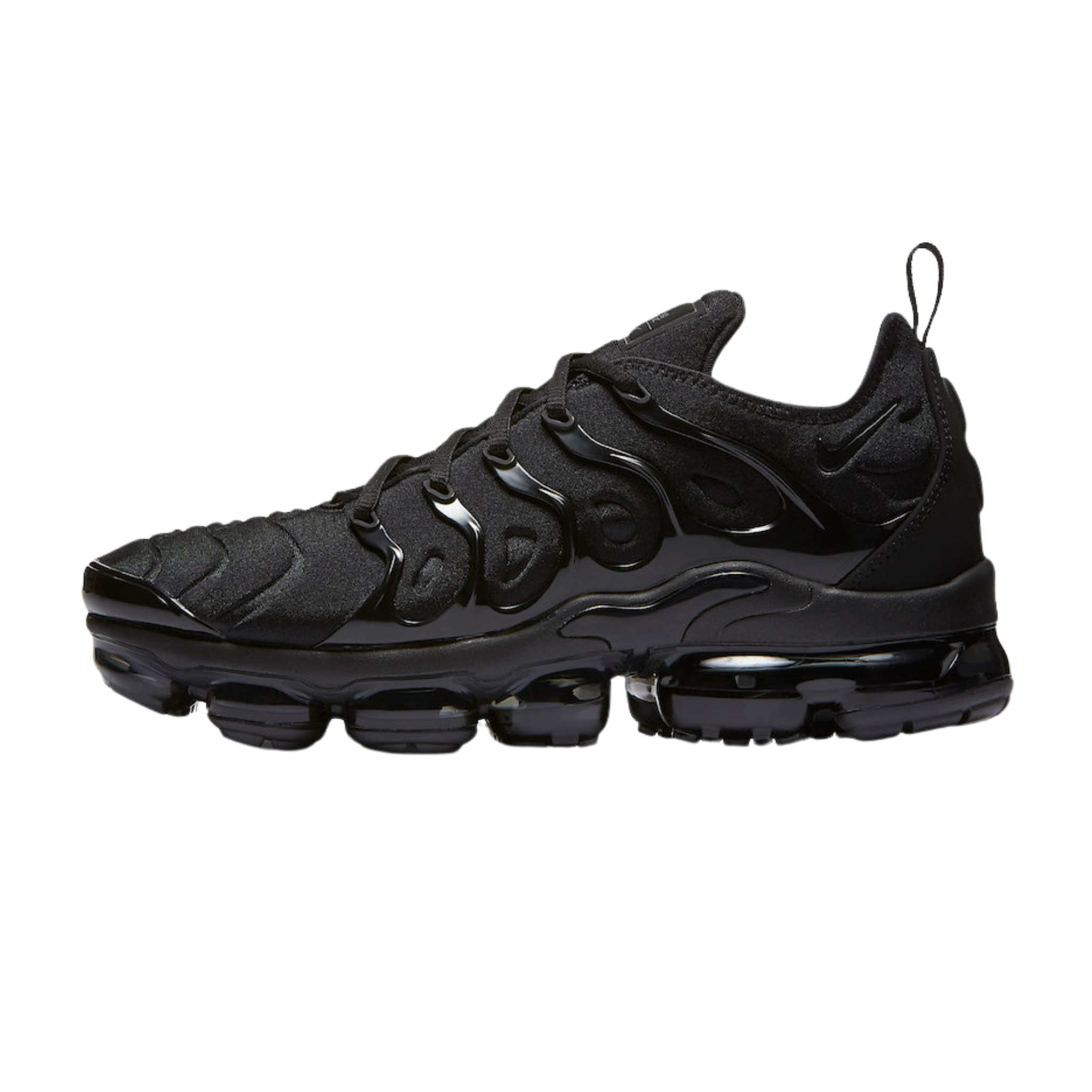 Nike Vapormax Plus Black