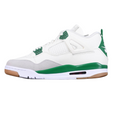 Nike Jordan 4 Pine Green
