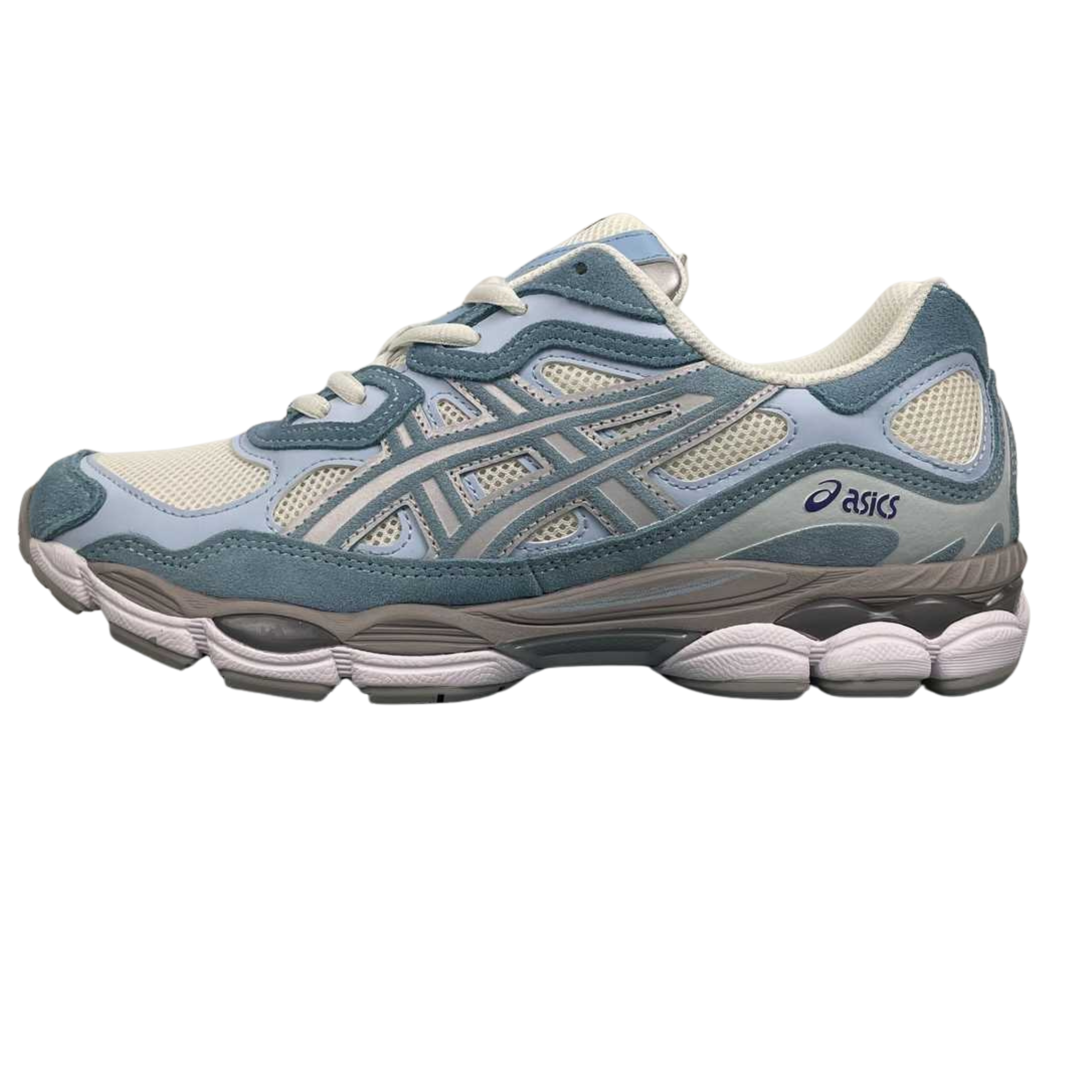 ASICS GEL NYC ARCTIC SKY