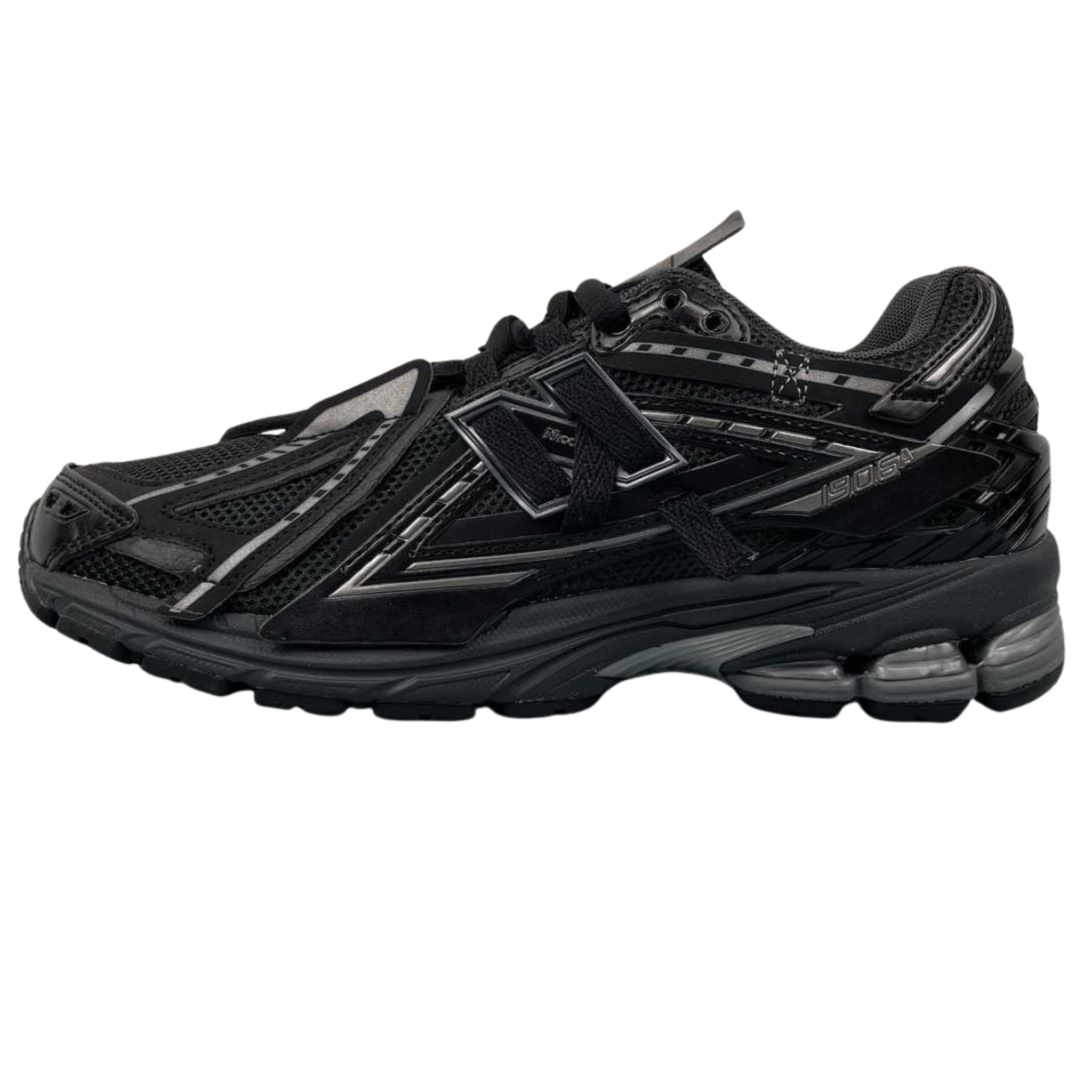 New Balance 1906R Black Castle Rock