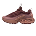 Nike Air Max DN Red Beiege