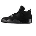 Nike Jordan 4 RETRP Black Cat