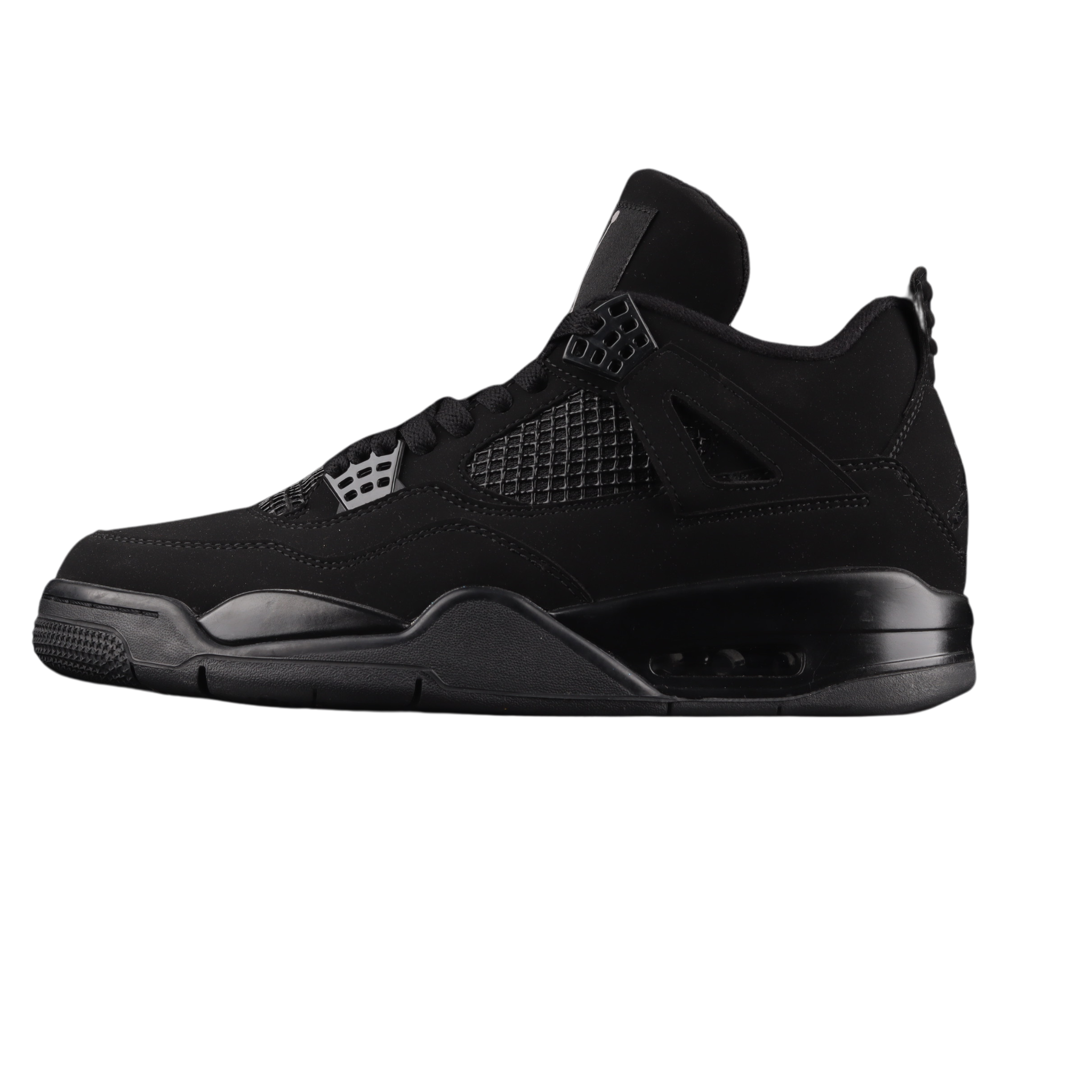 Nike Jordan 4 RETRP Black Cat
