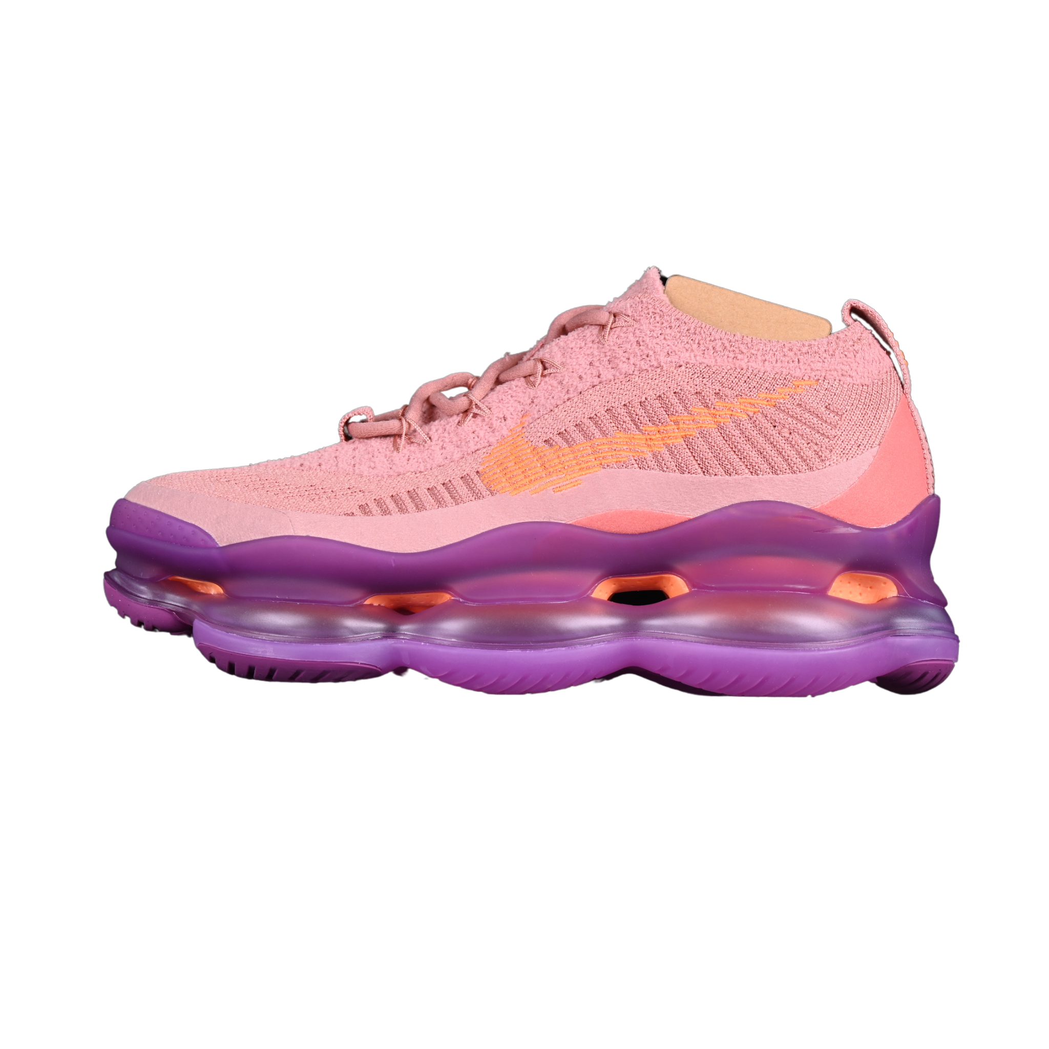 Nike Scorpion Red Stardust