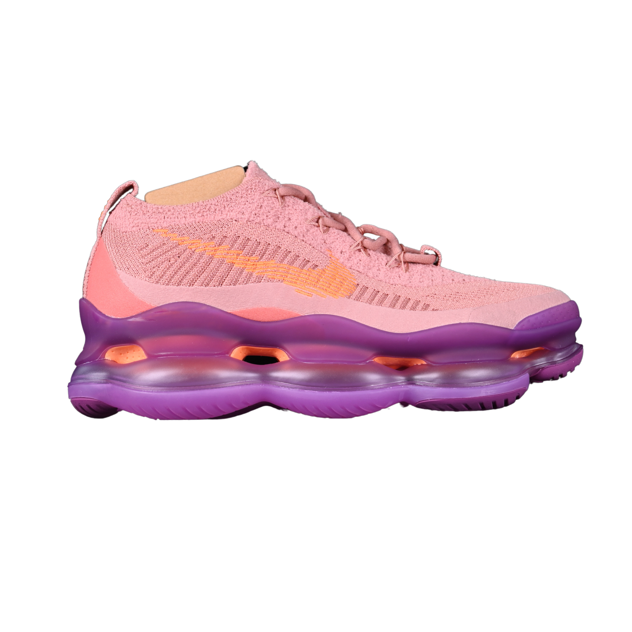 Nike Scorpion Red Stardust