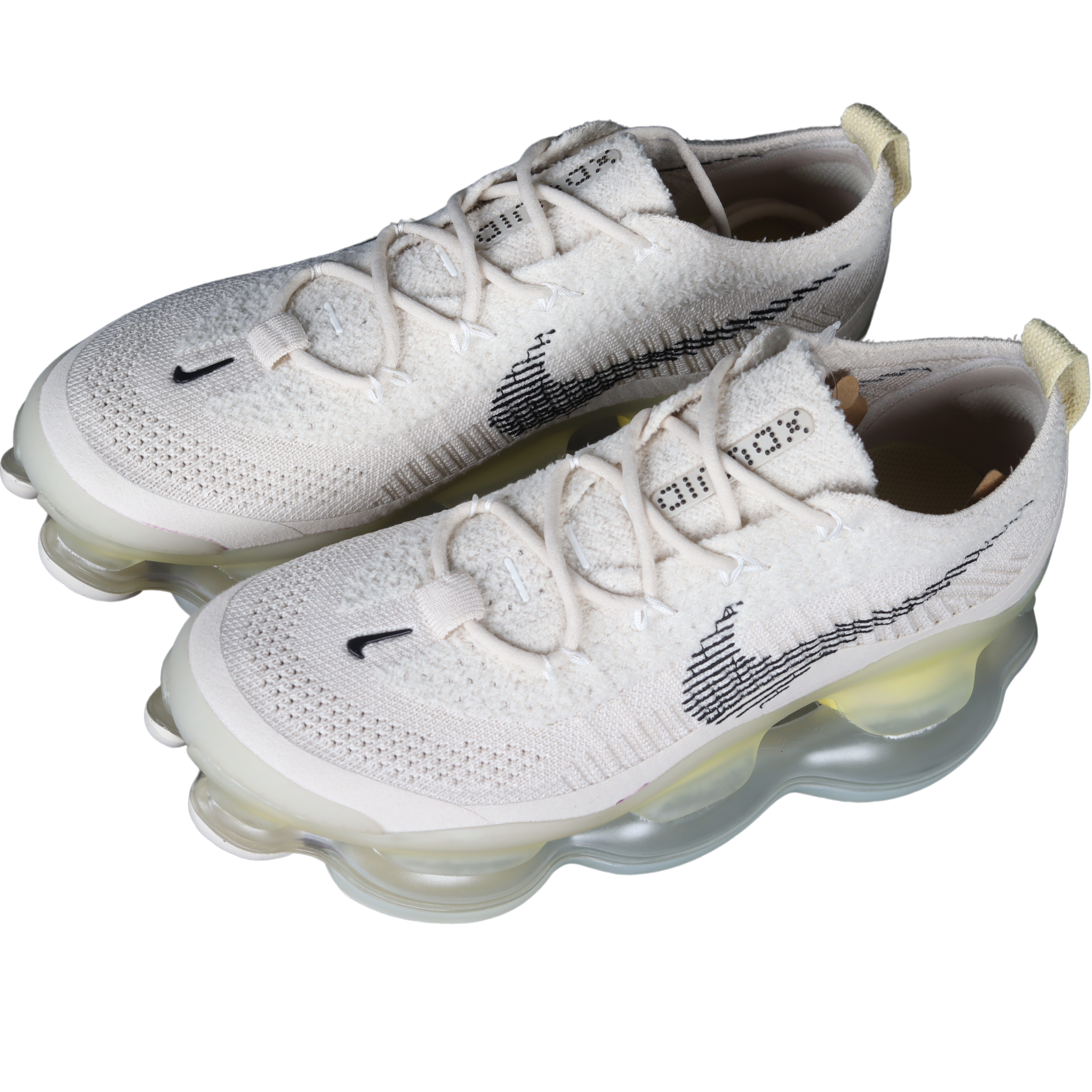 Nike Scorpion Cream Lemon Wash