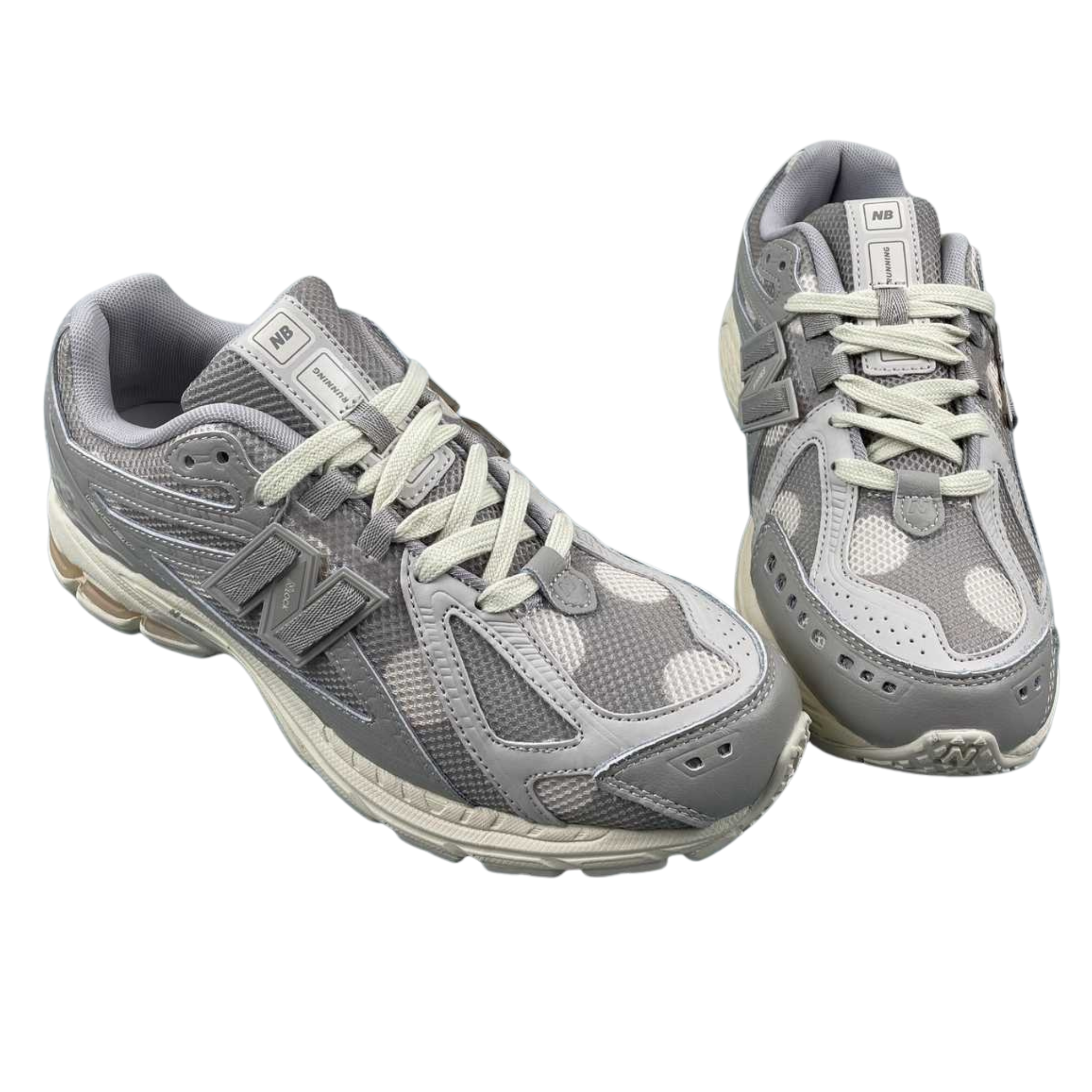 New Balance 1906R Silver Castle Rock