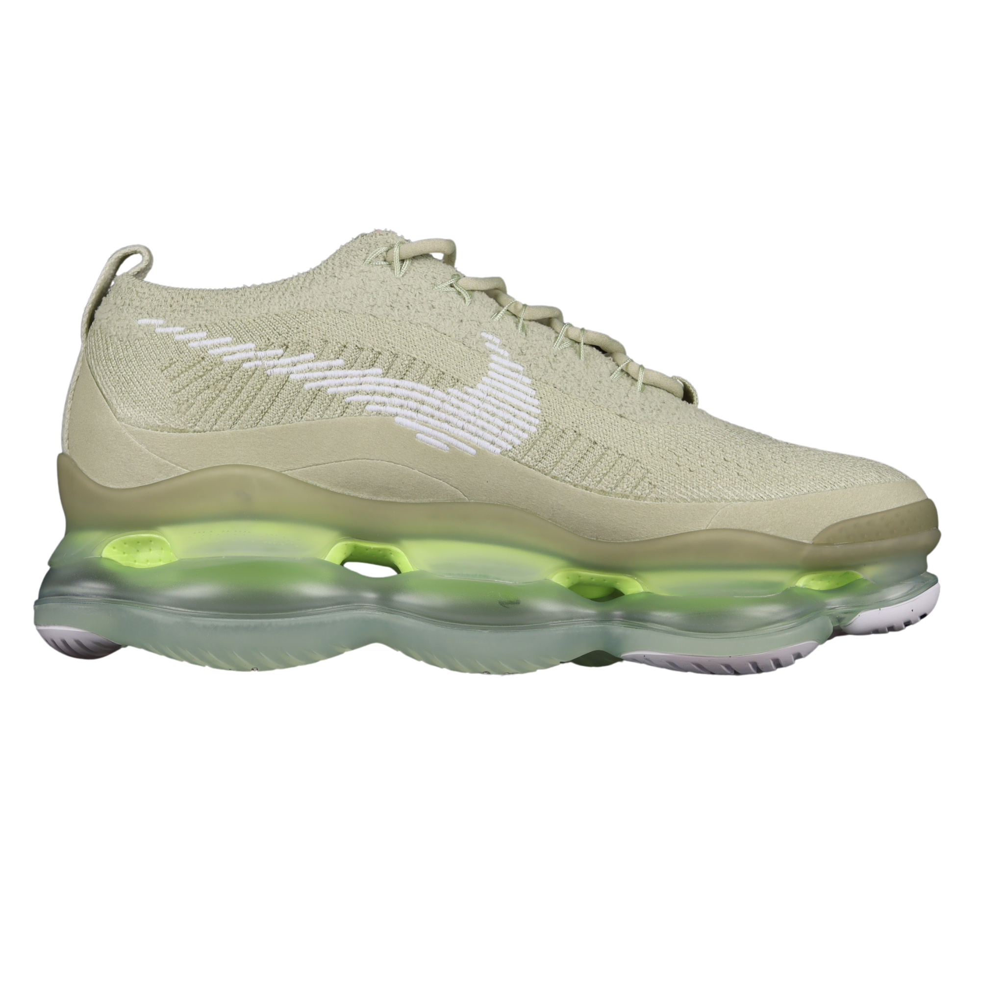 Nike Scorpion Green