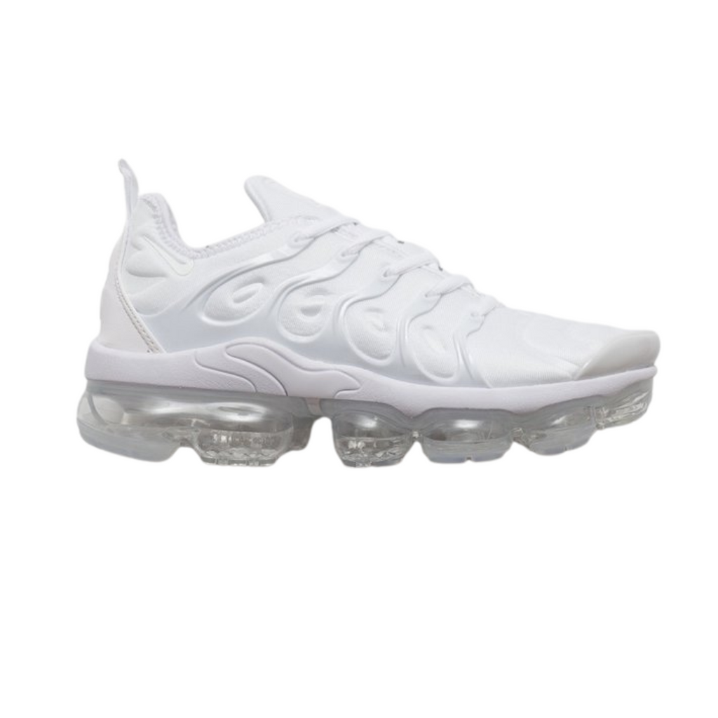 Nike Vapormax Plus White