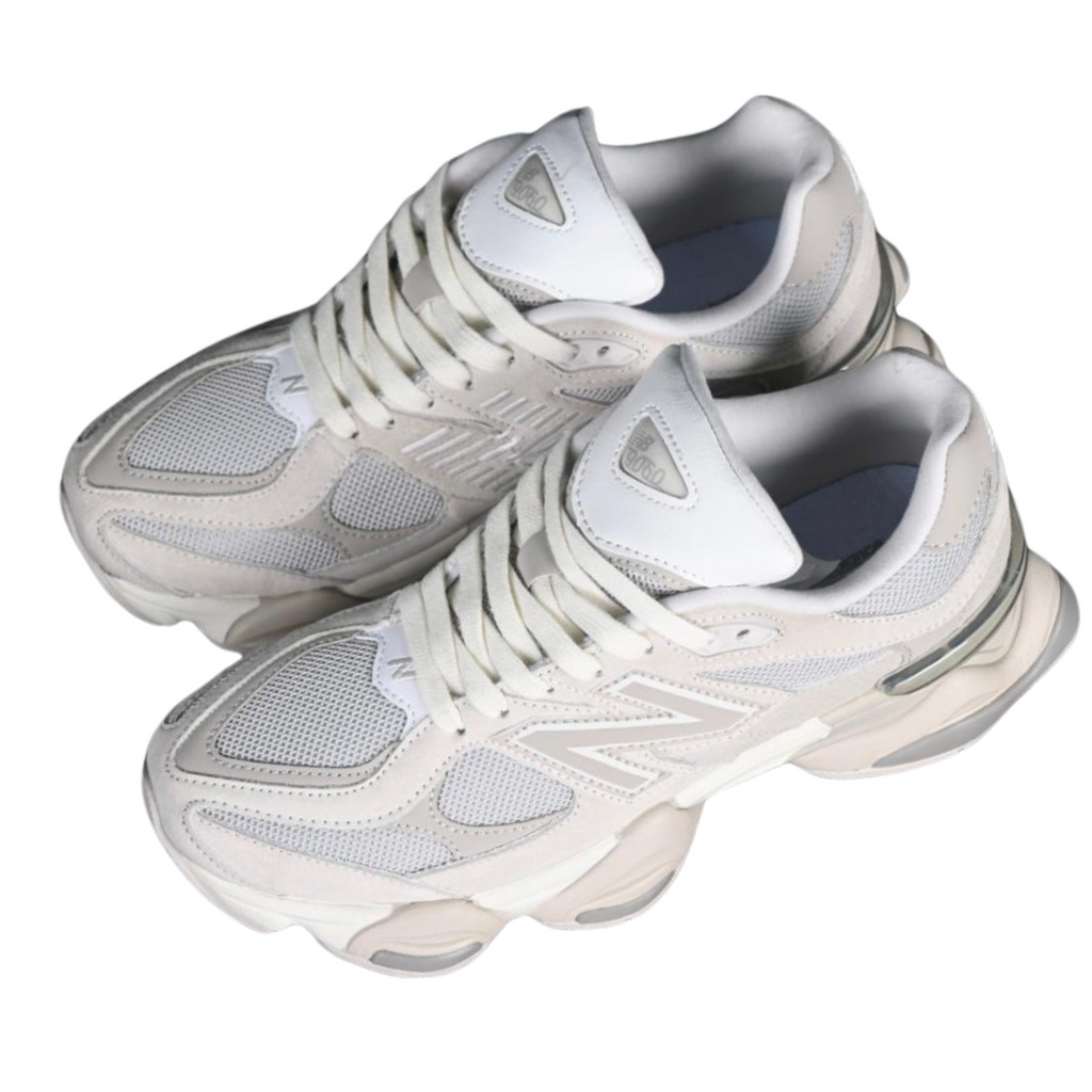 New Balance 9060 Beige