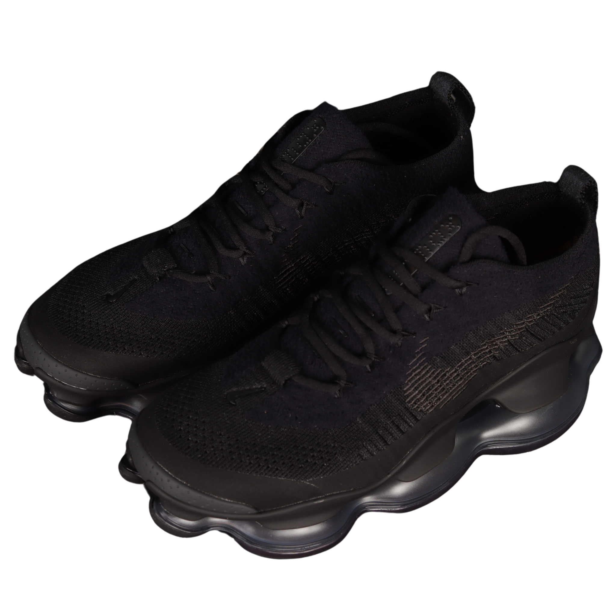 Nike Scorpion Triple Black