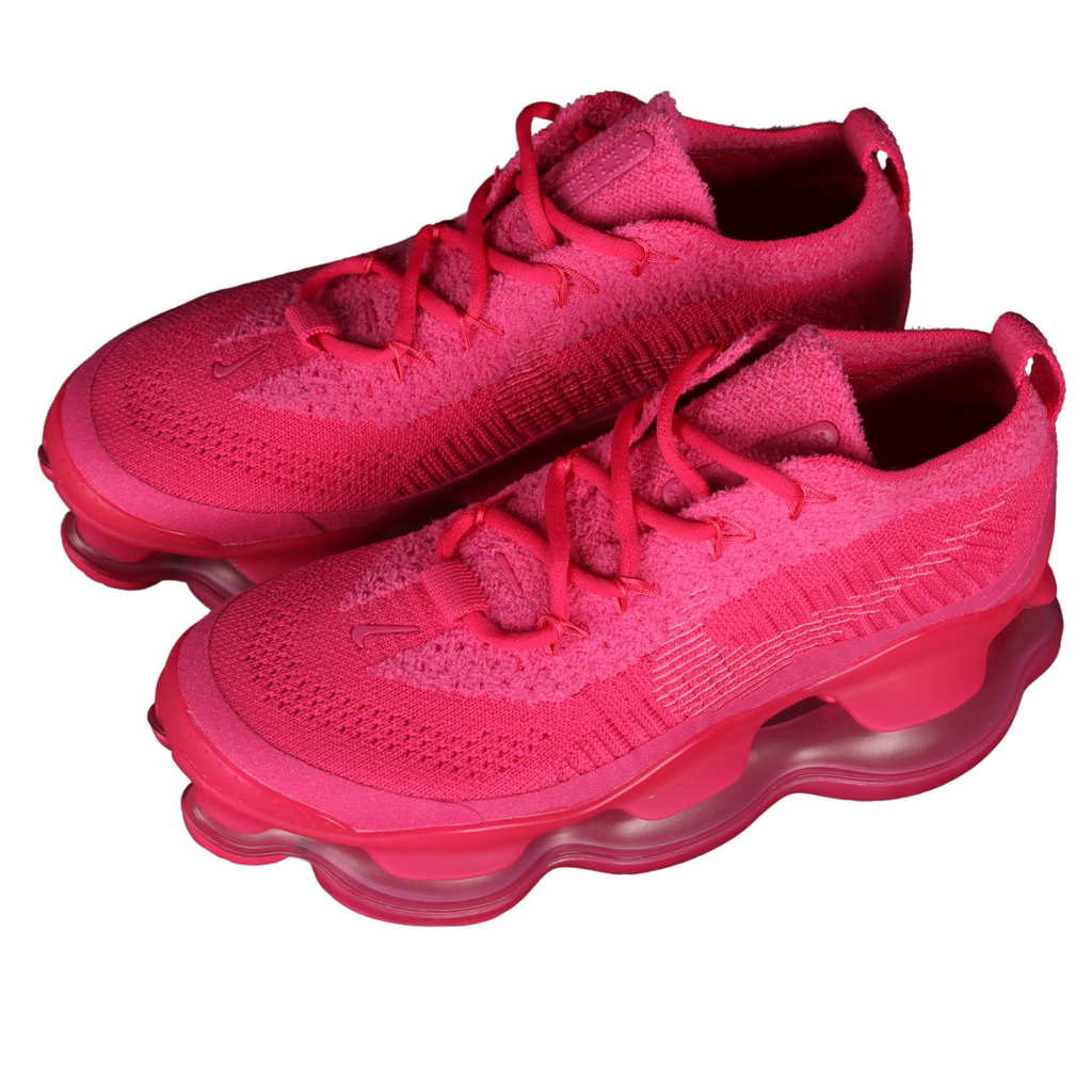 Nike Scorpion Red Blush