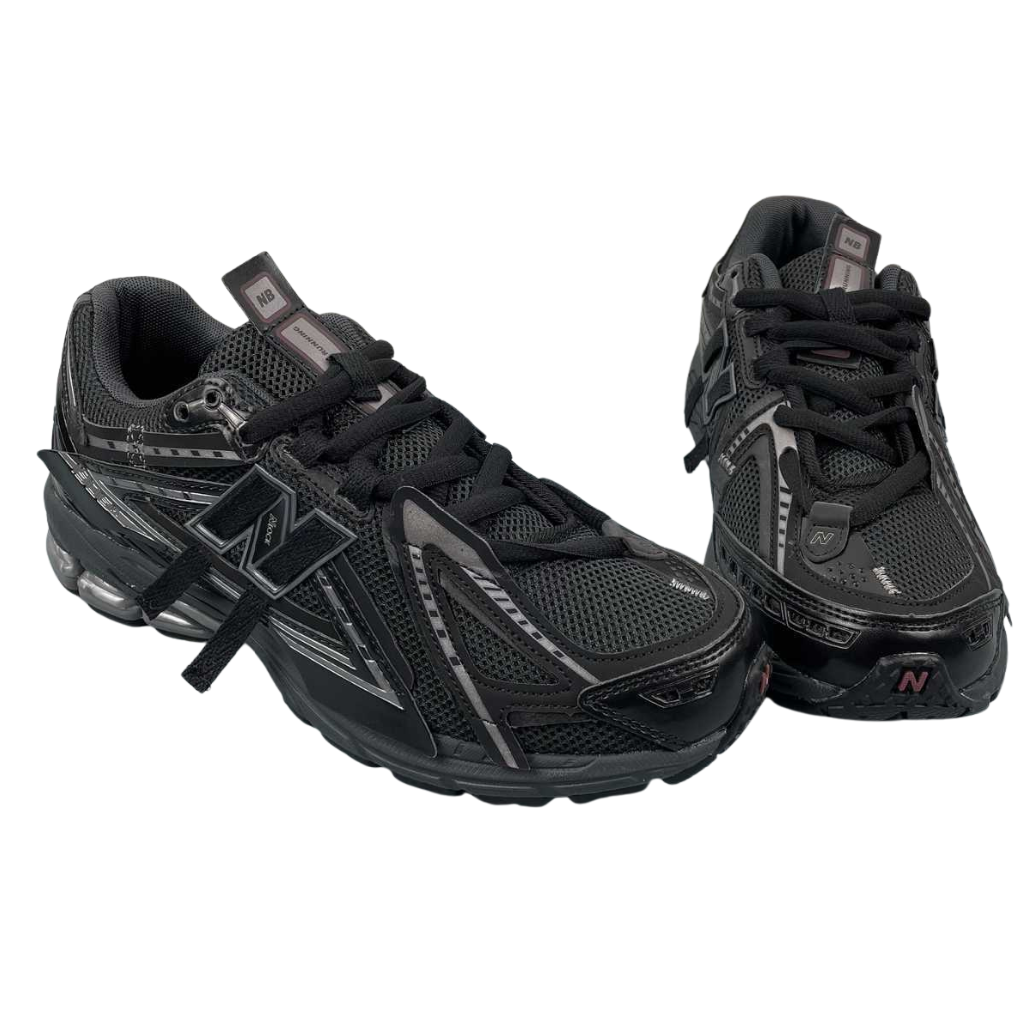 New Balance 1906R Black Castle Rock