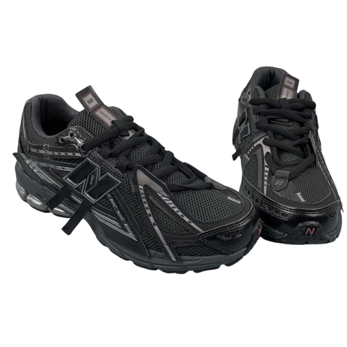 New Balance 1906R Black Castle Rock