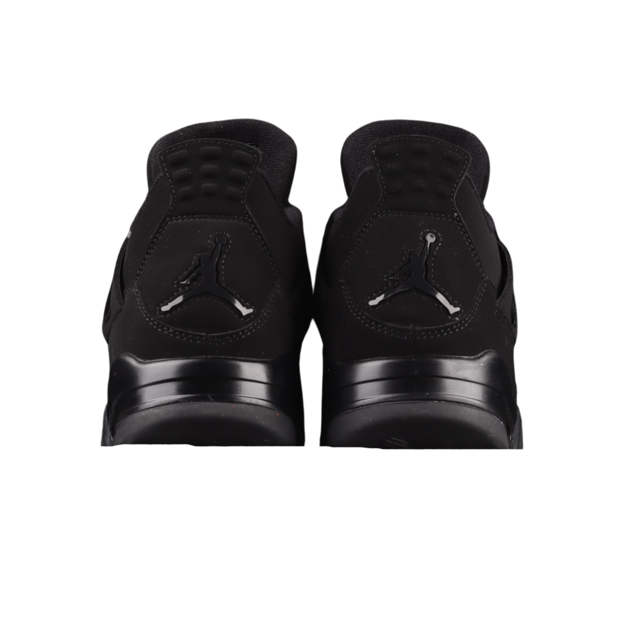 Nike Jordan 4 RETRP Black Cat