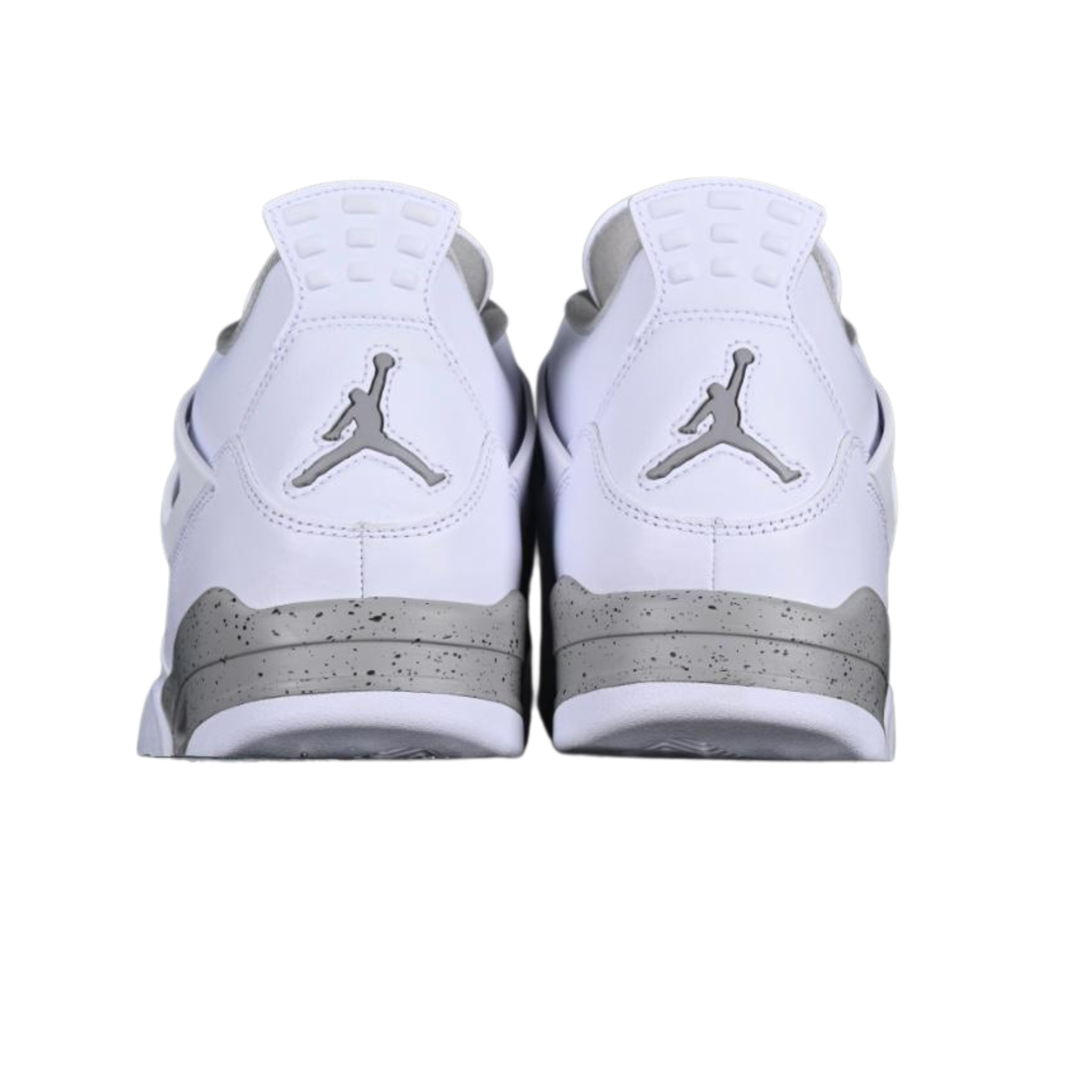 Nike Jordan 4 Oreo
