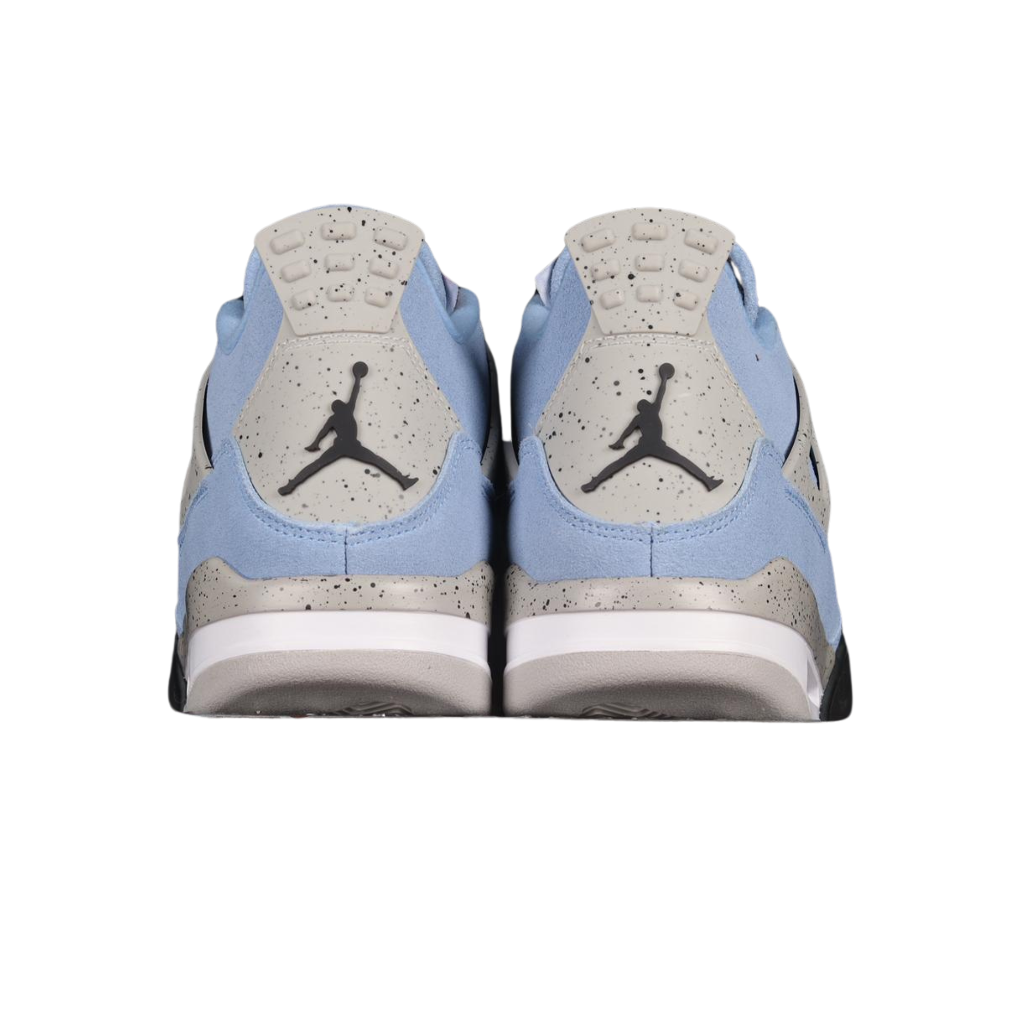 Nike Jordan 4 University Blue