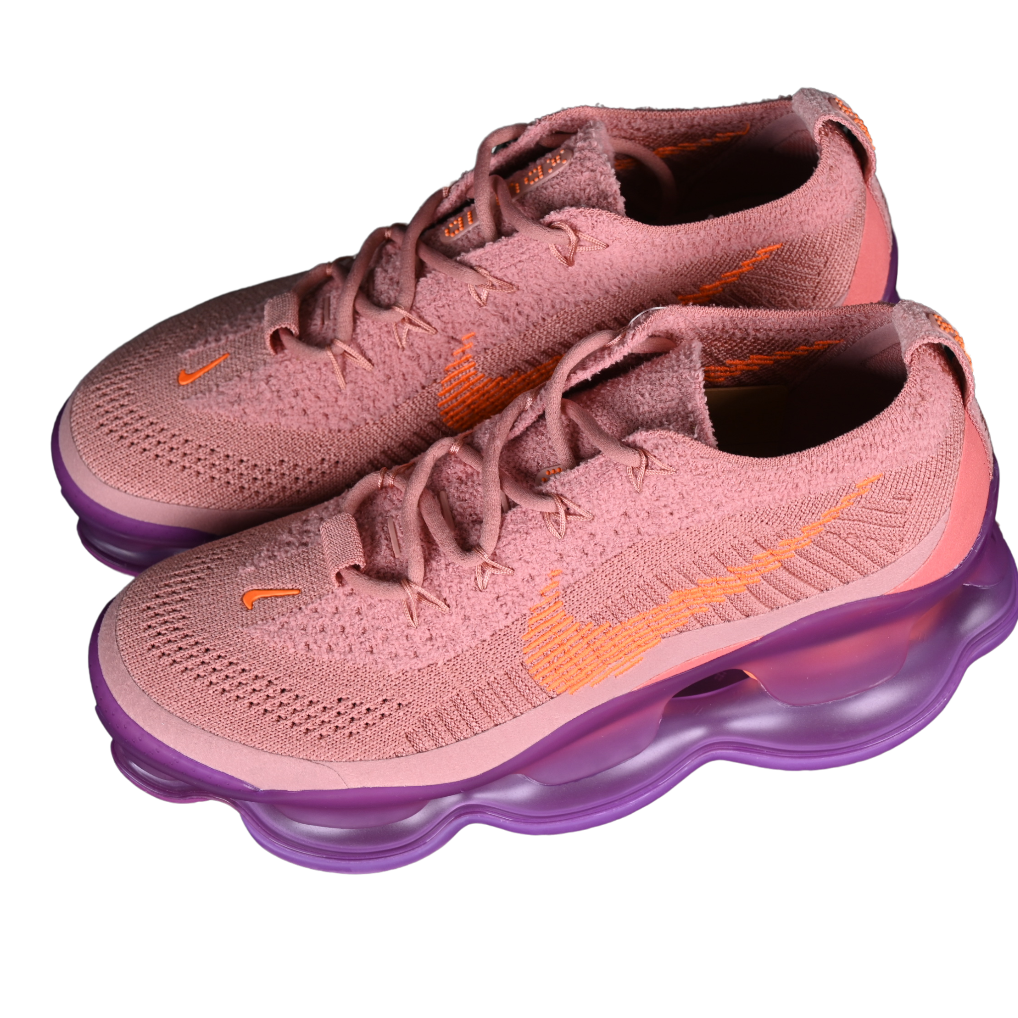 Nike Scorpion Red Stardust