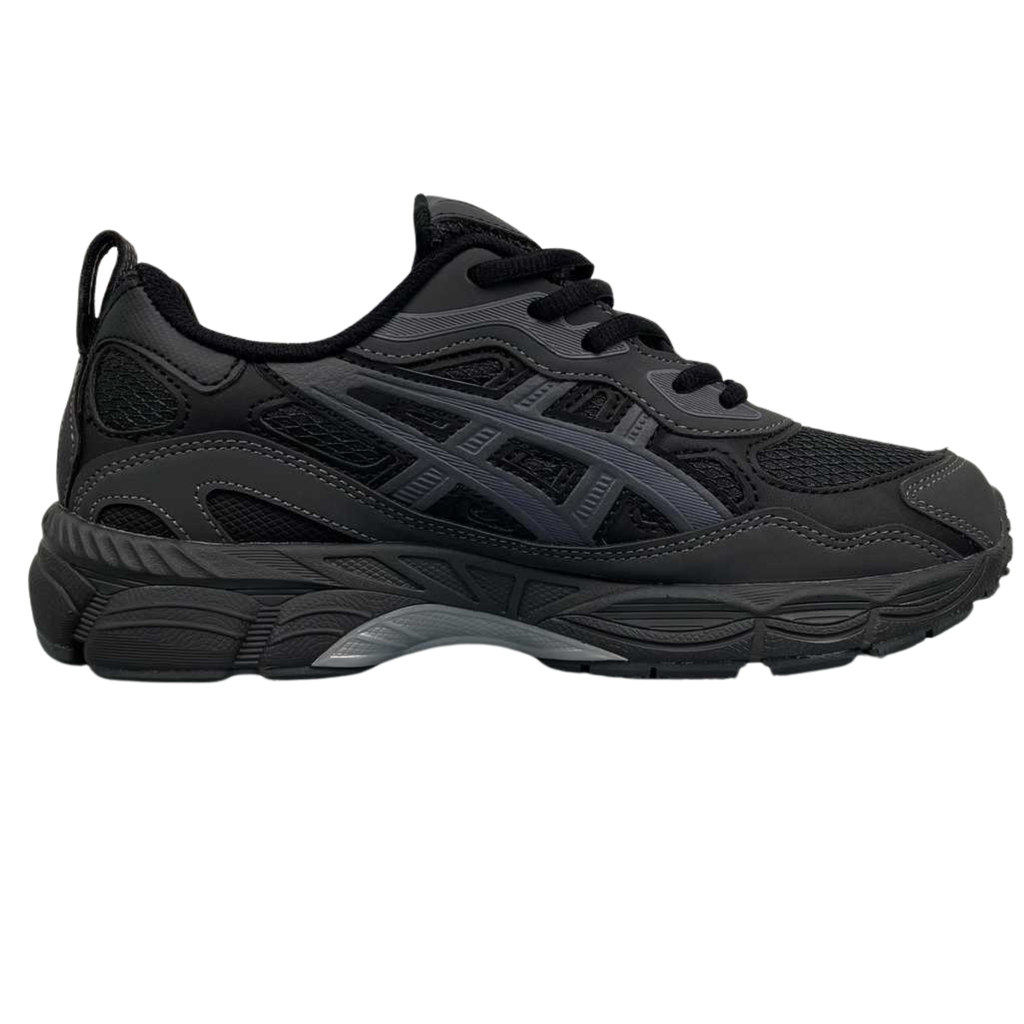 ASICS GEL NYC BLACK