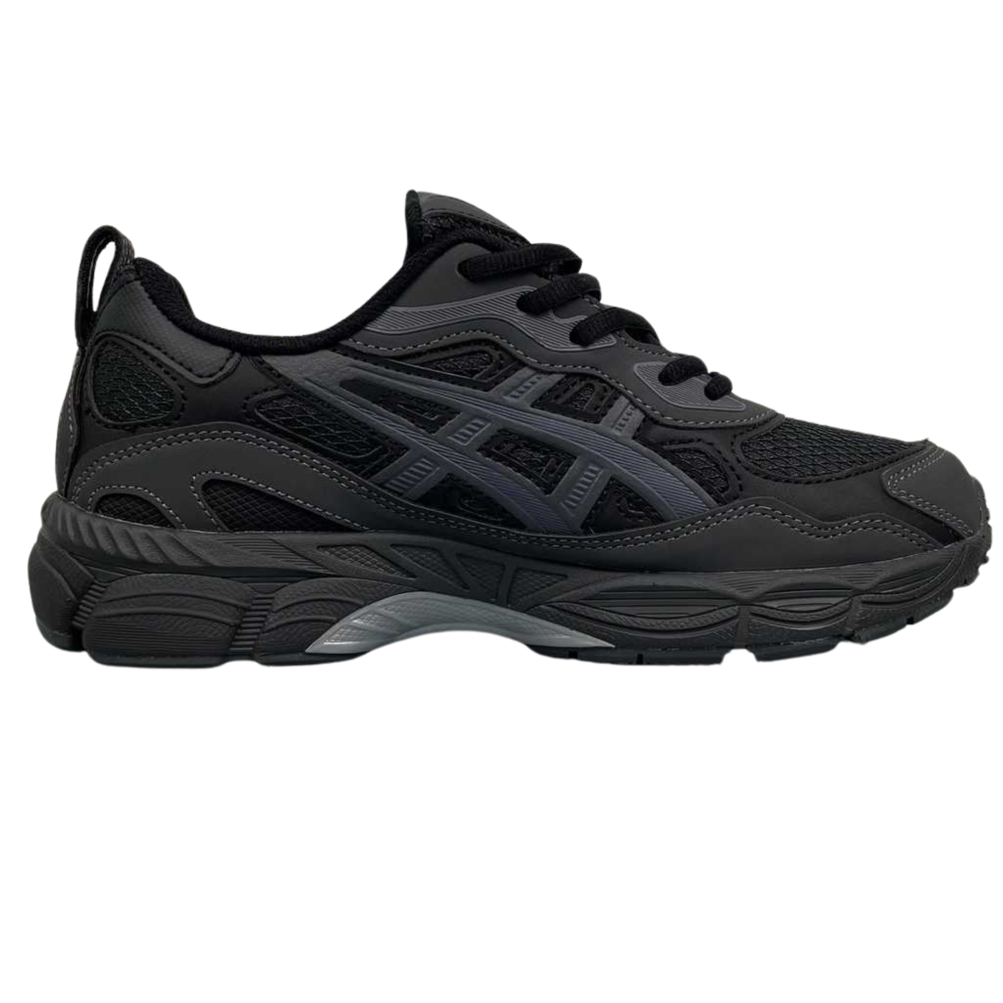 ASICS GEL NYC BLACK