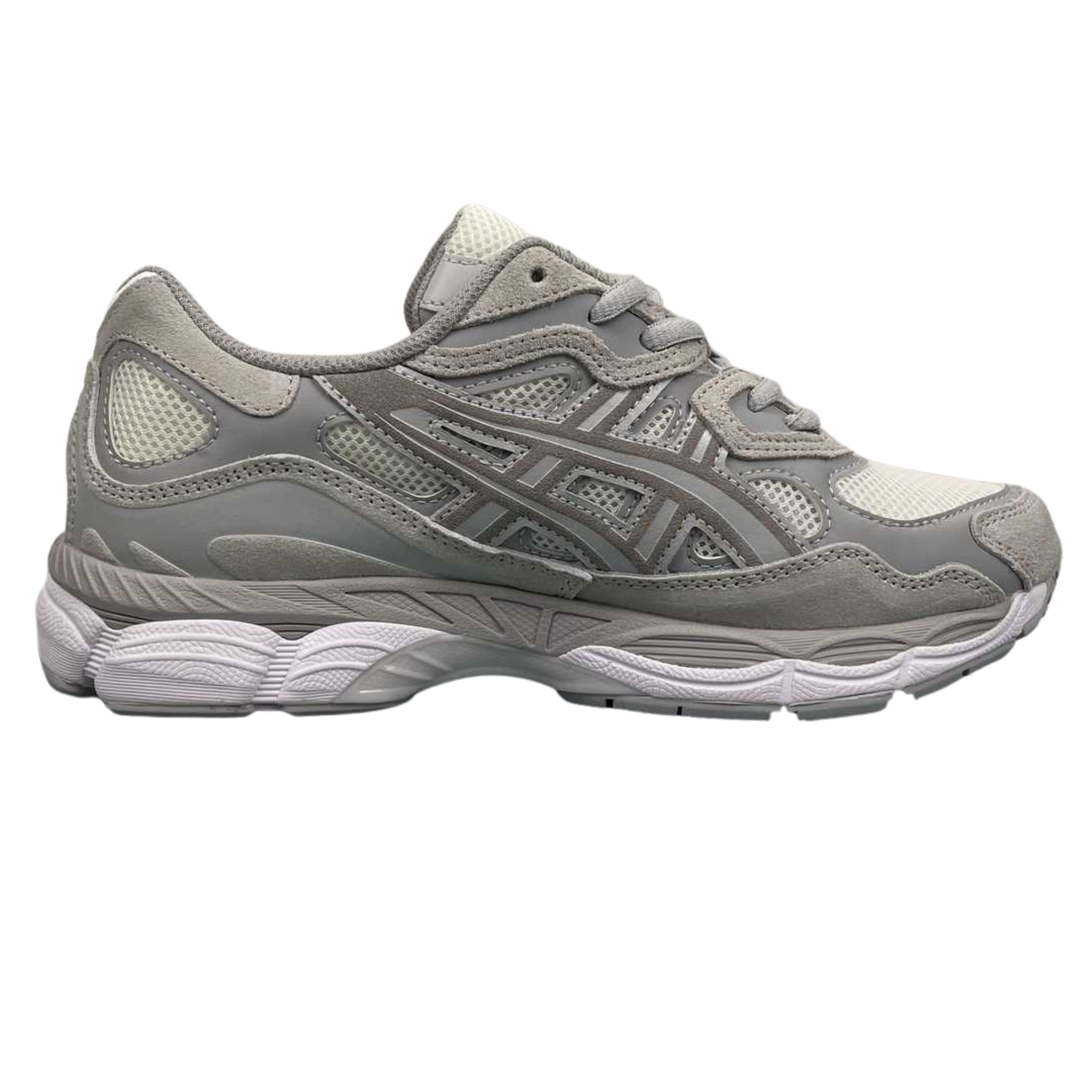 ASICS GEL NYC CLOUD GREY