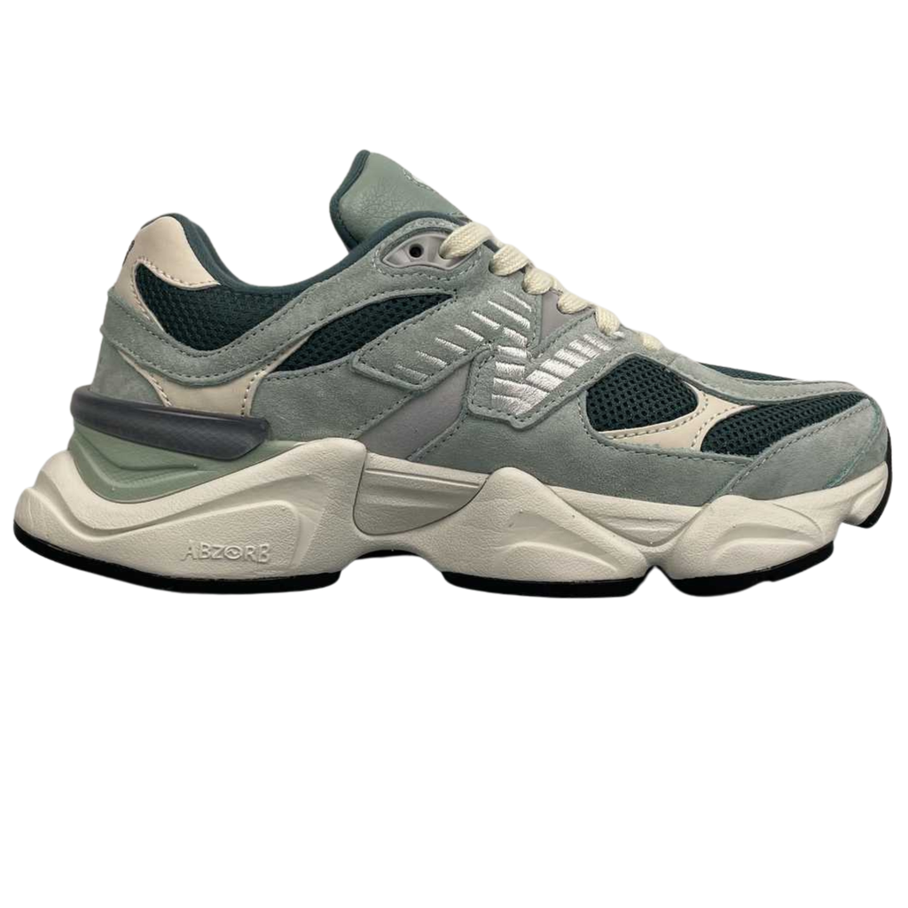 New Balance 9060 Arctic Grey