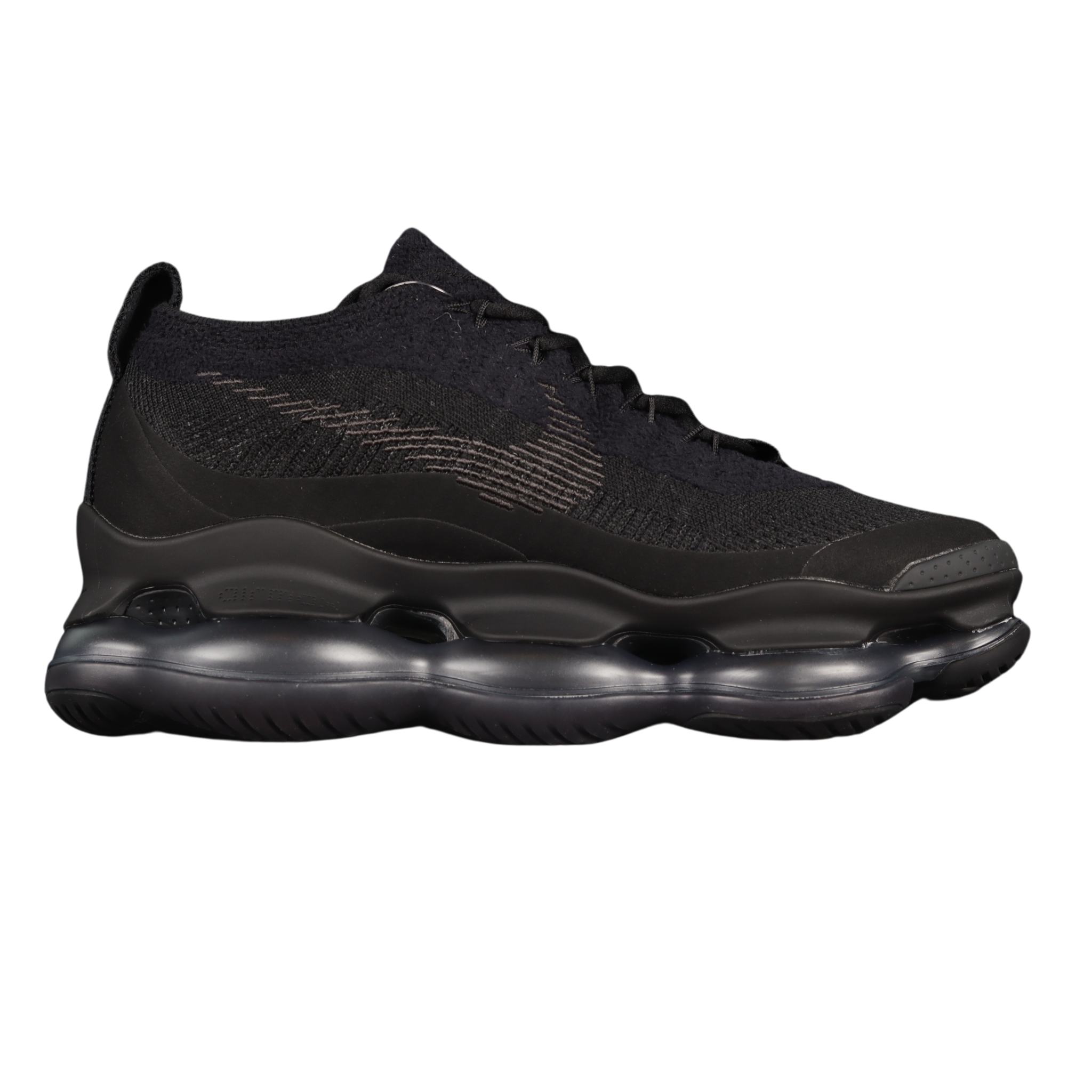 Nike Scorpion Triple Black