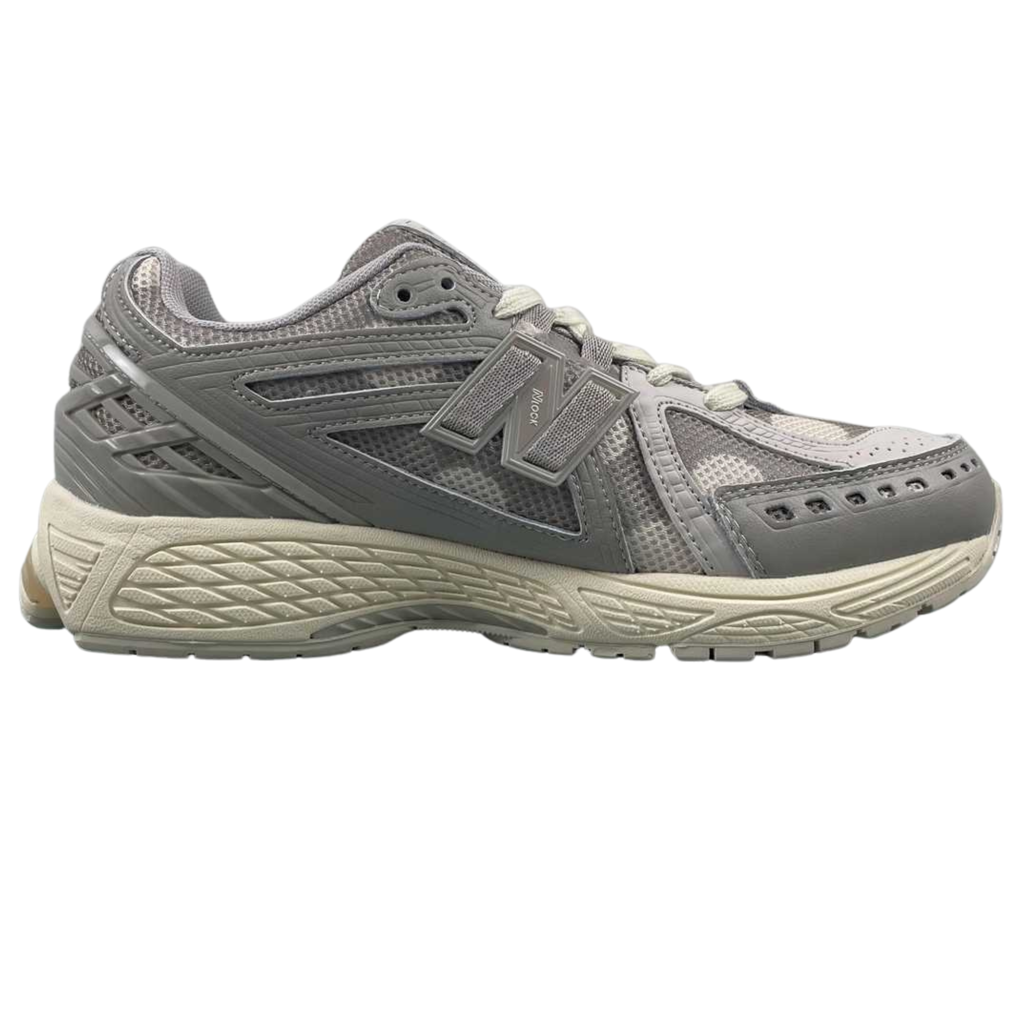 New Balance 1906R Silver Castle Rock