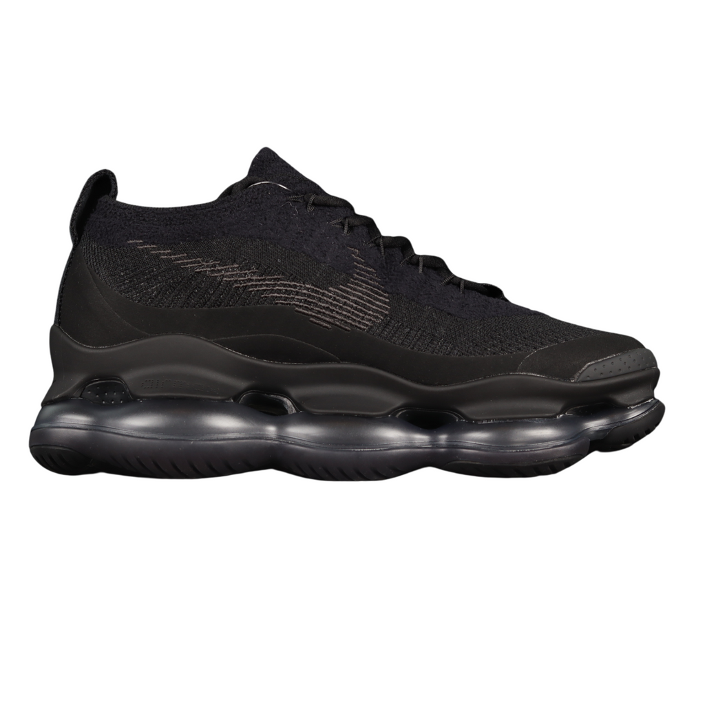 Nike Scorpion Triple Black