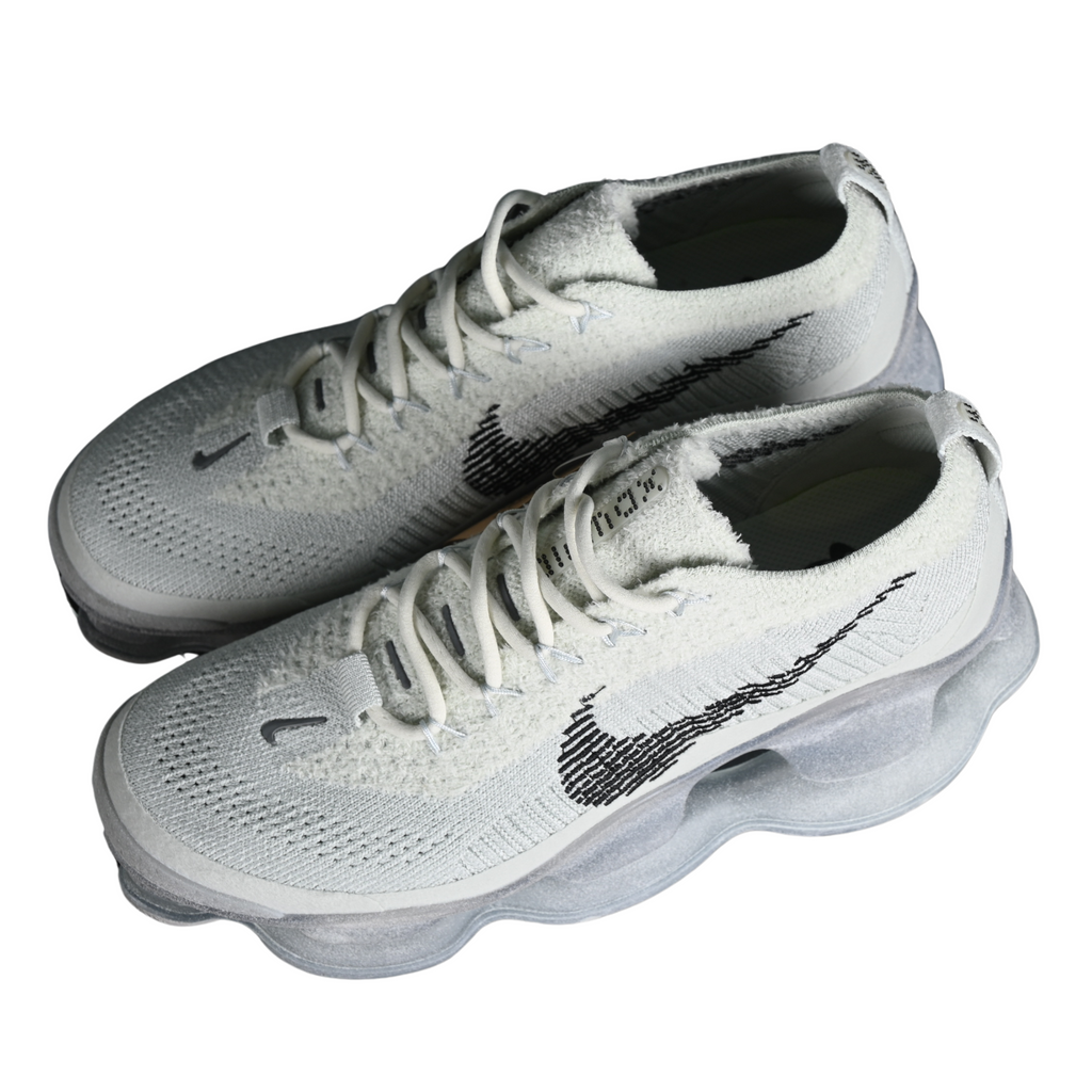 Nike Scorpion Smoke Grey