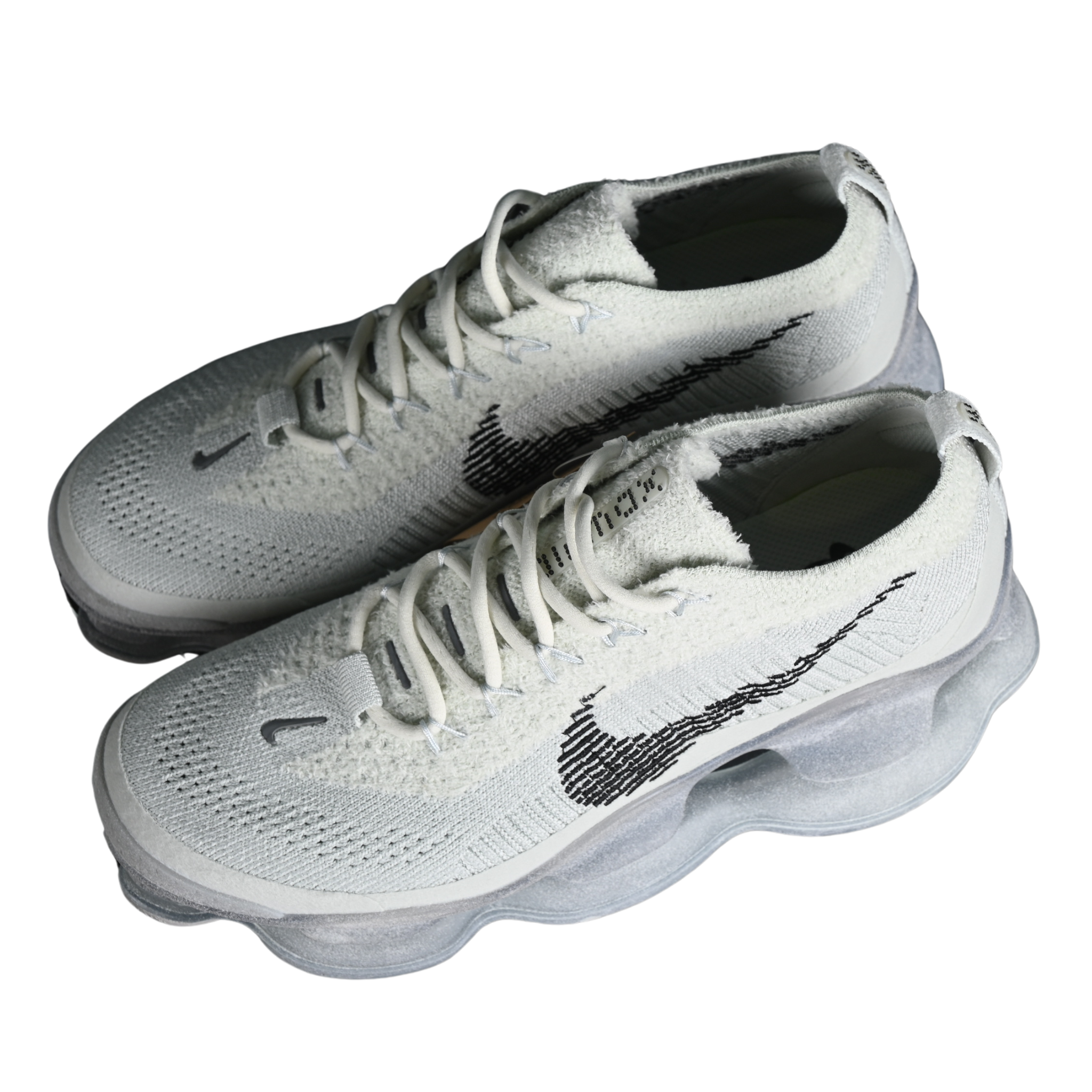Nike Scorpion Smoke Grey