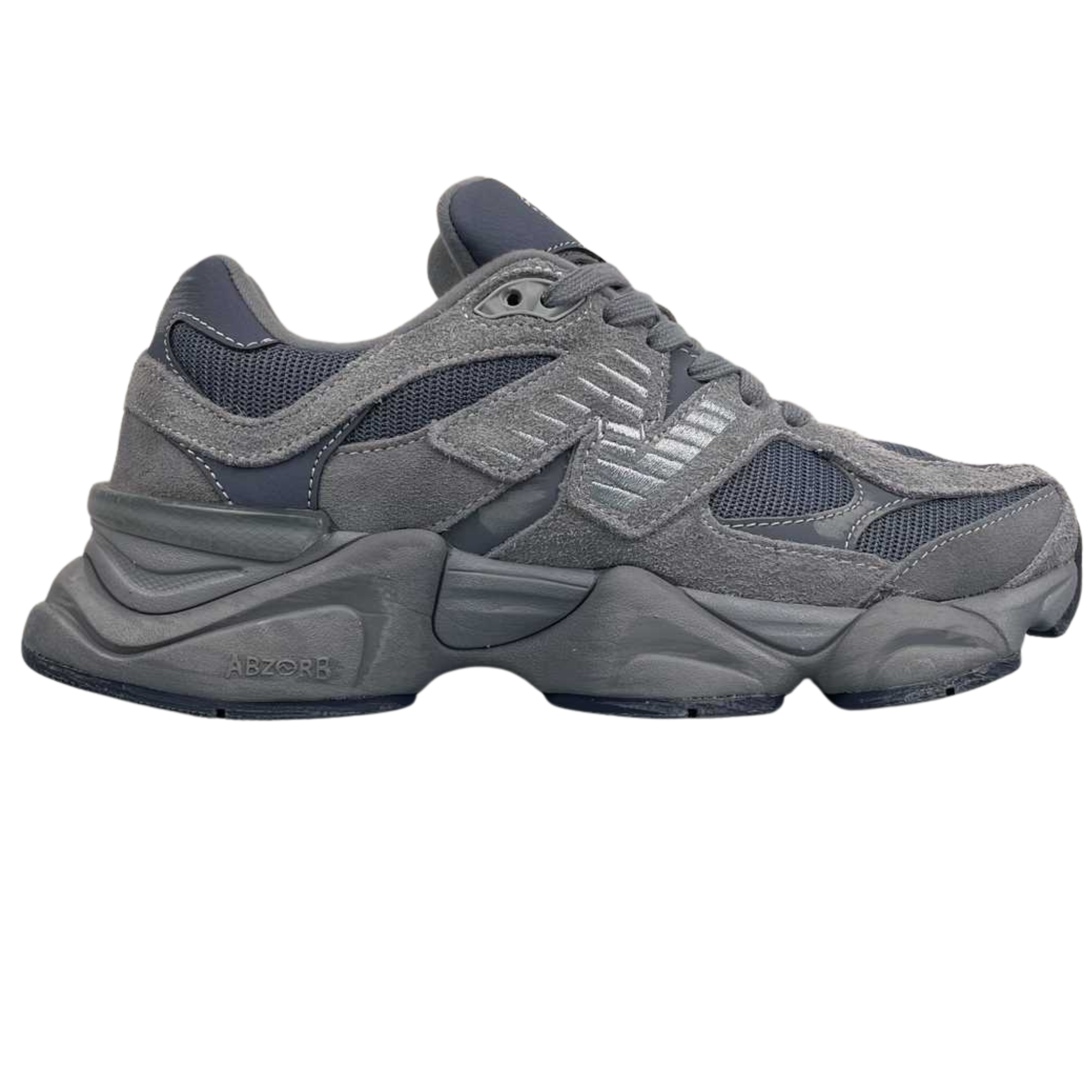 New Balance 9060 Grey Castlerock