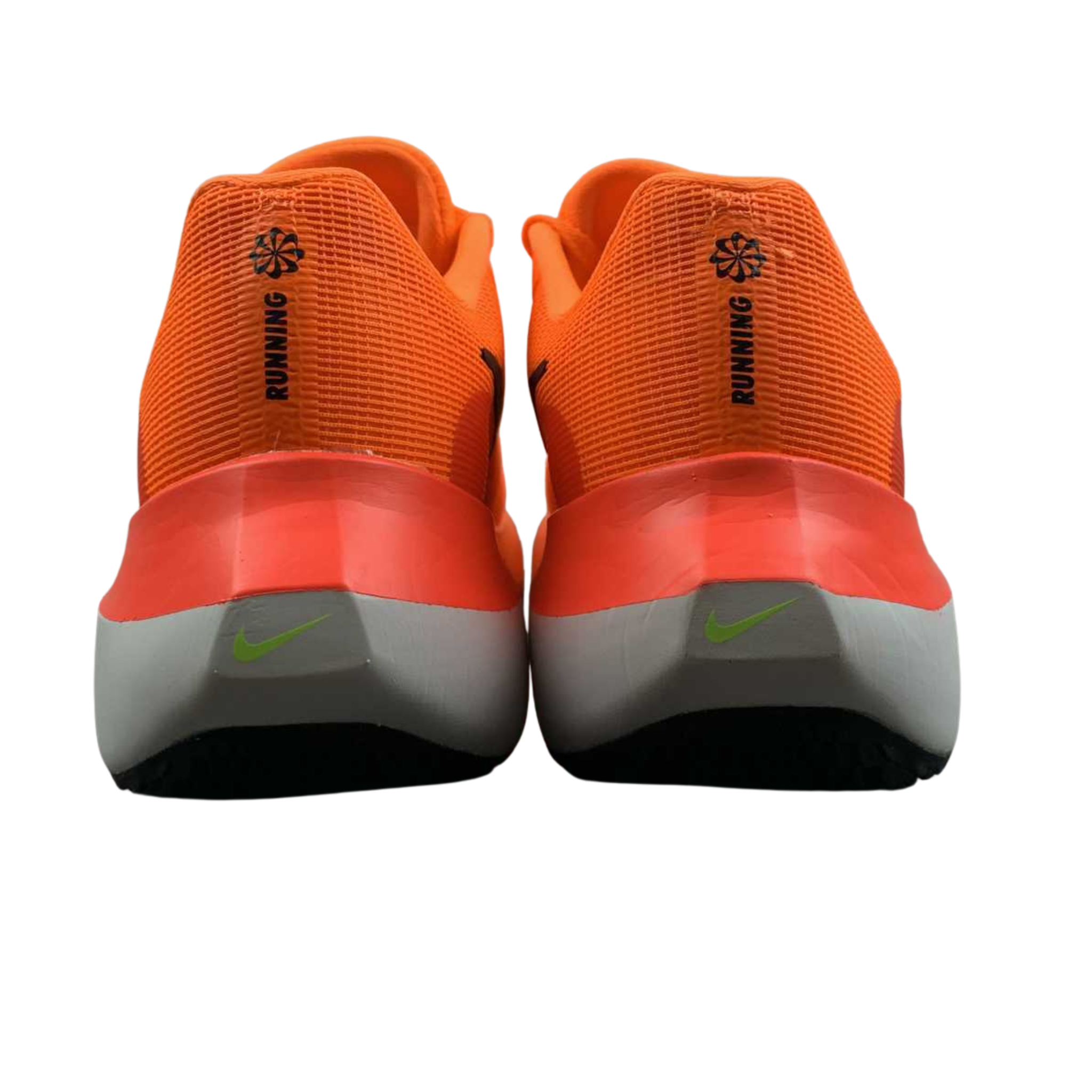 Nike Zoom Fly 5 Total Orange