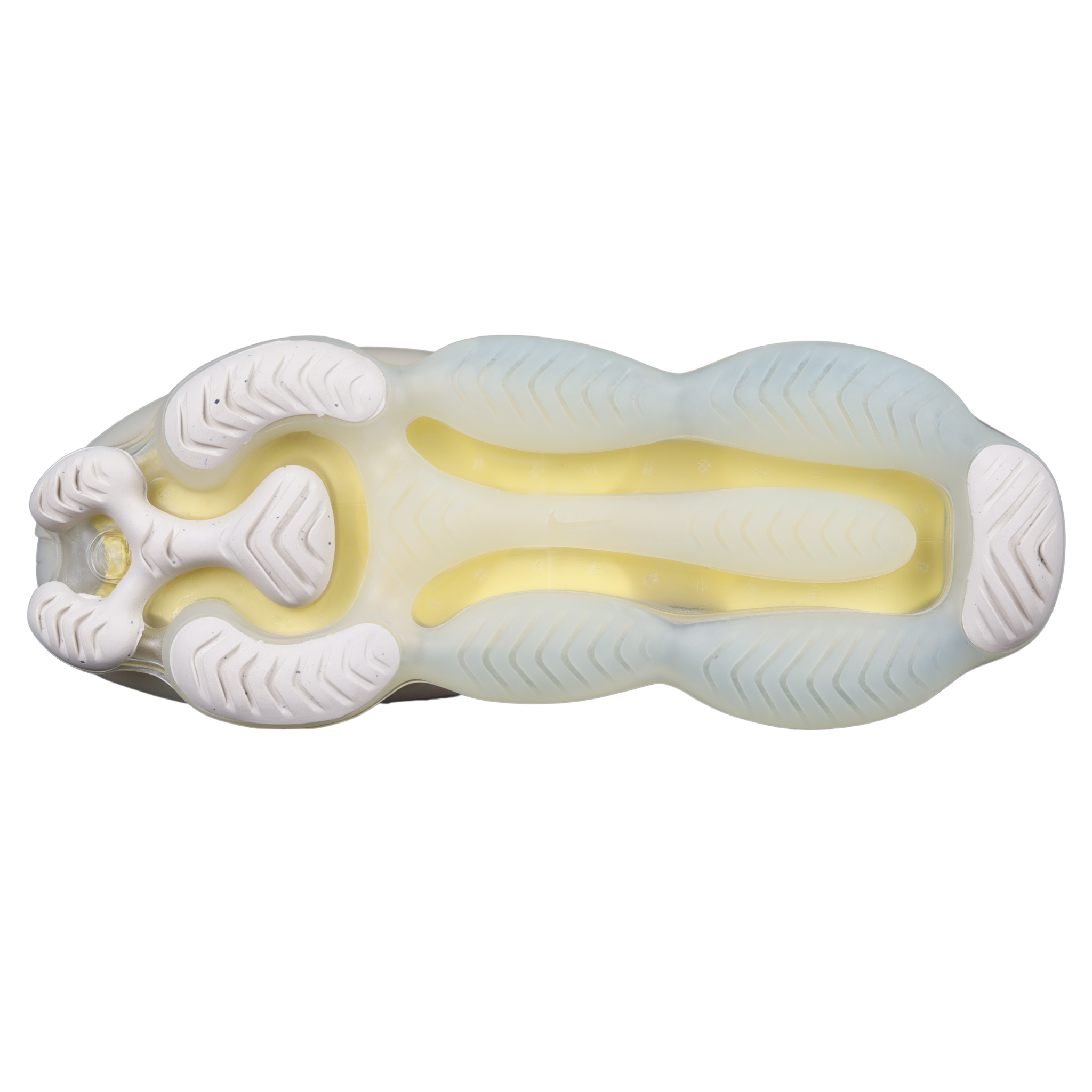 Nike Scorpion Cream Lemon Wash