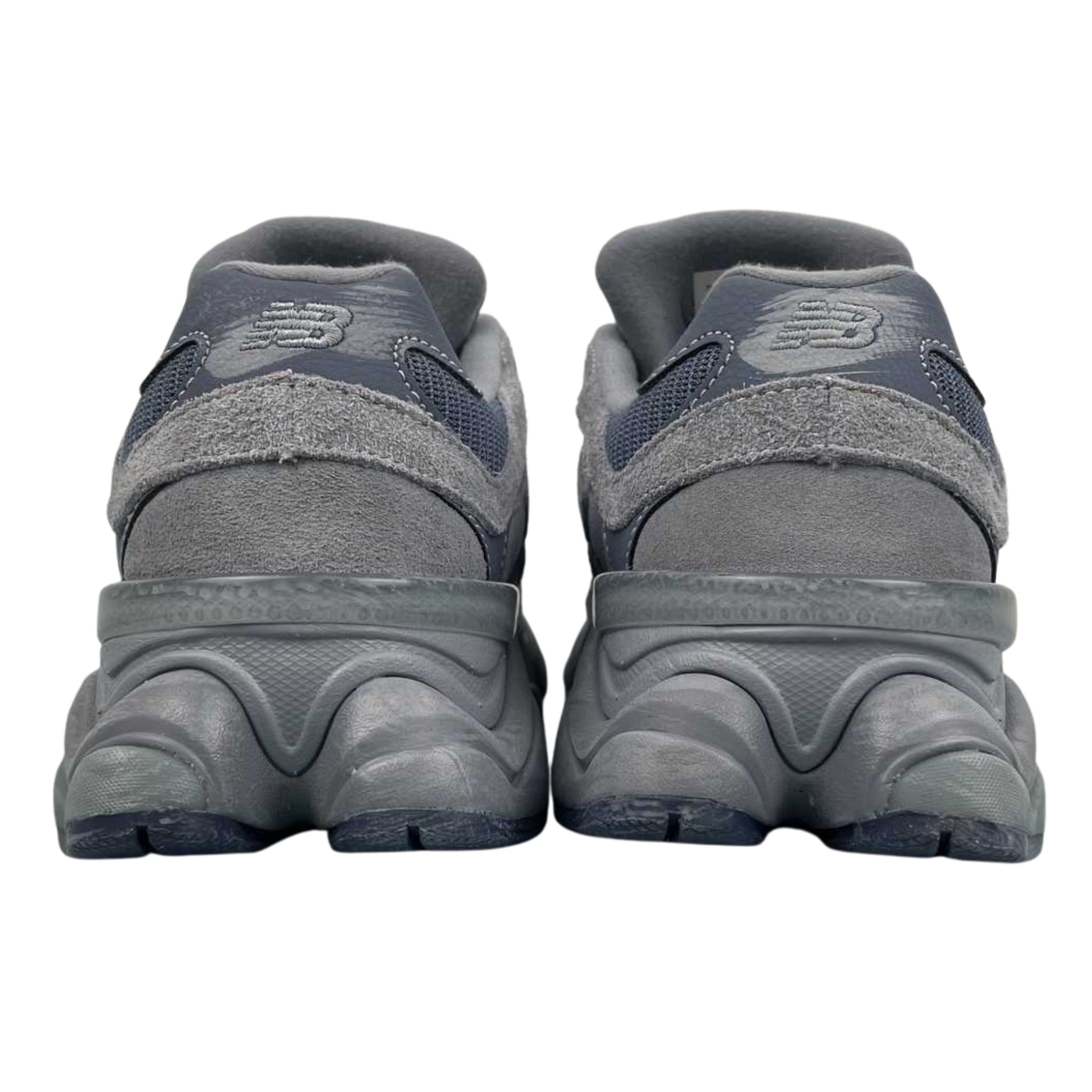 New Balance 9060 Grey Castlerock