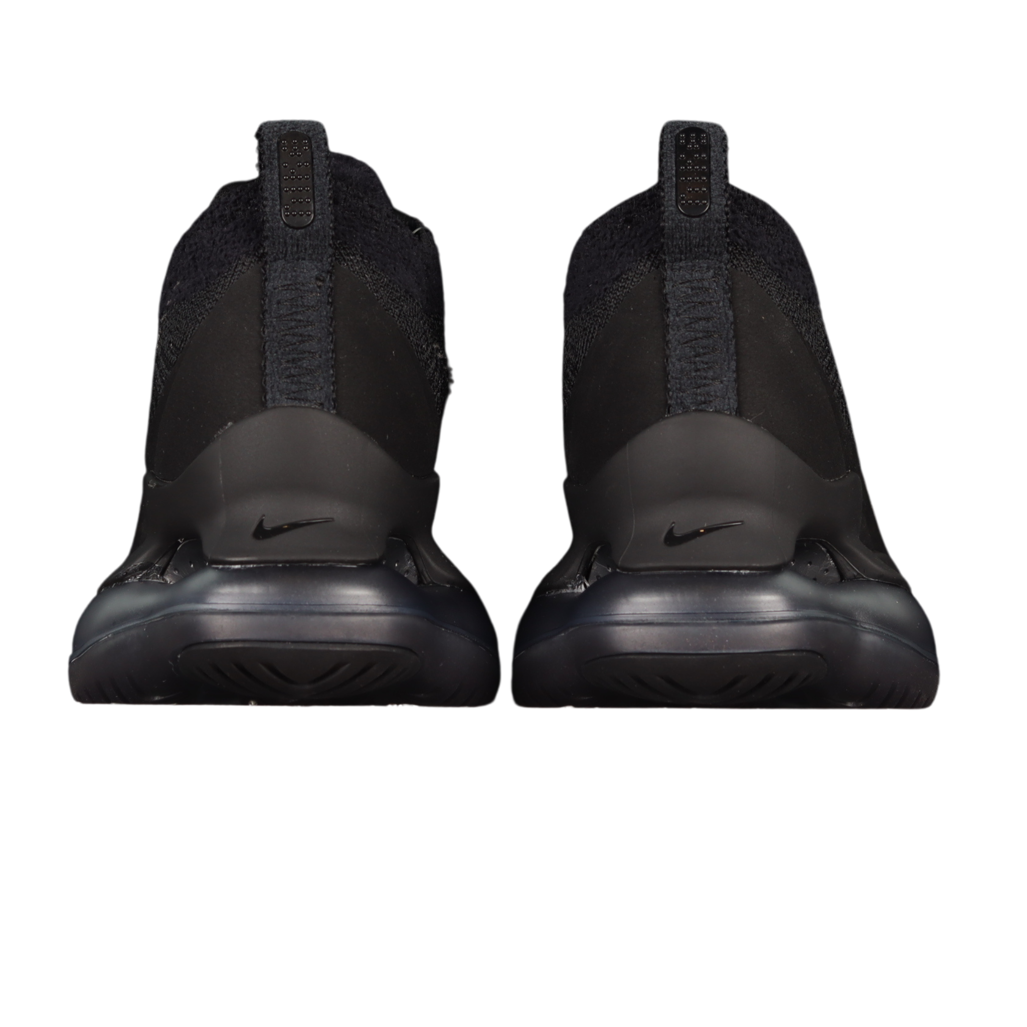 Nike Scorpion Triple Black