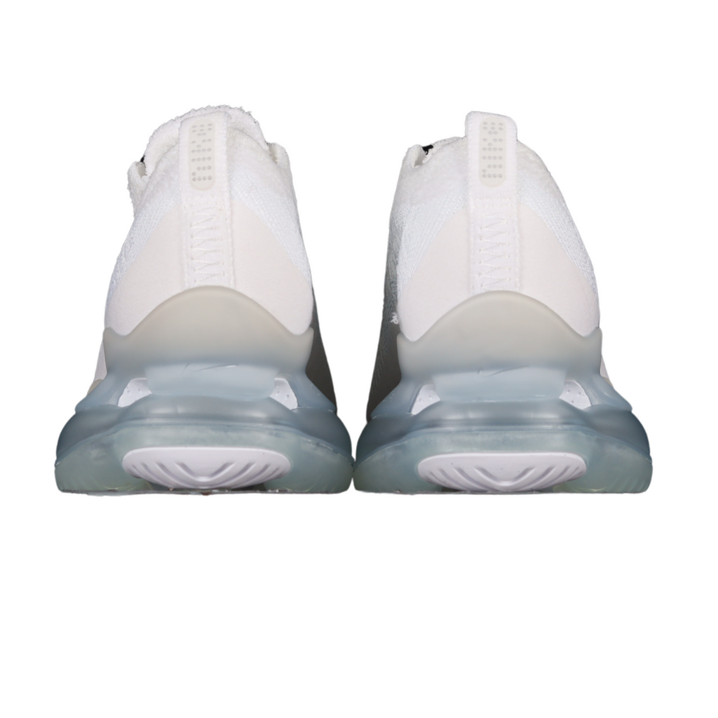 Nike Scorpion Triple White