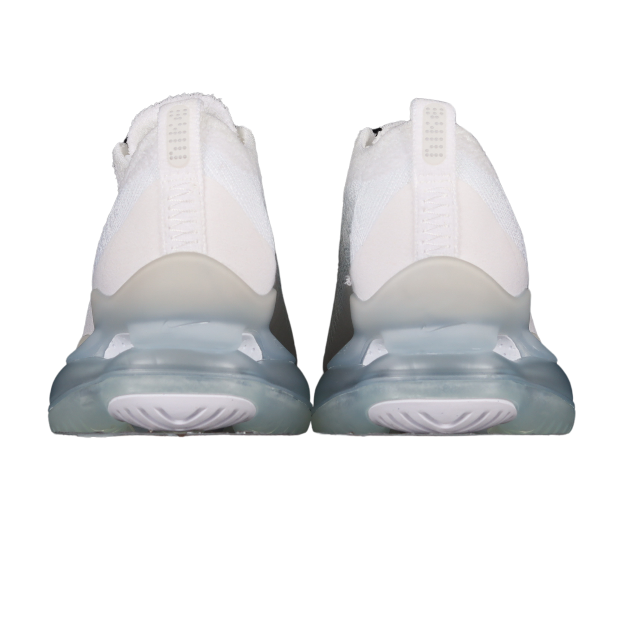 Nike Scorpion Triple White