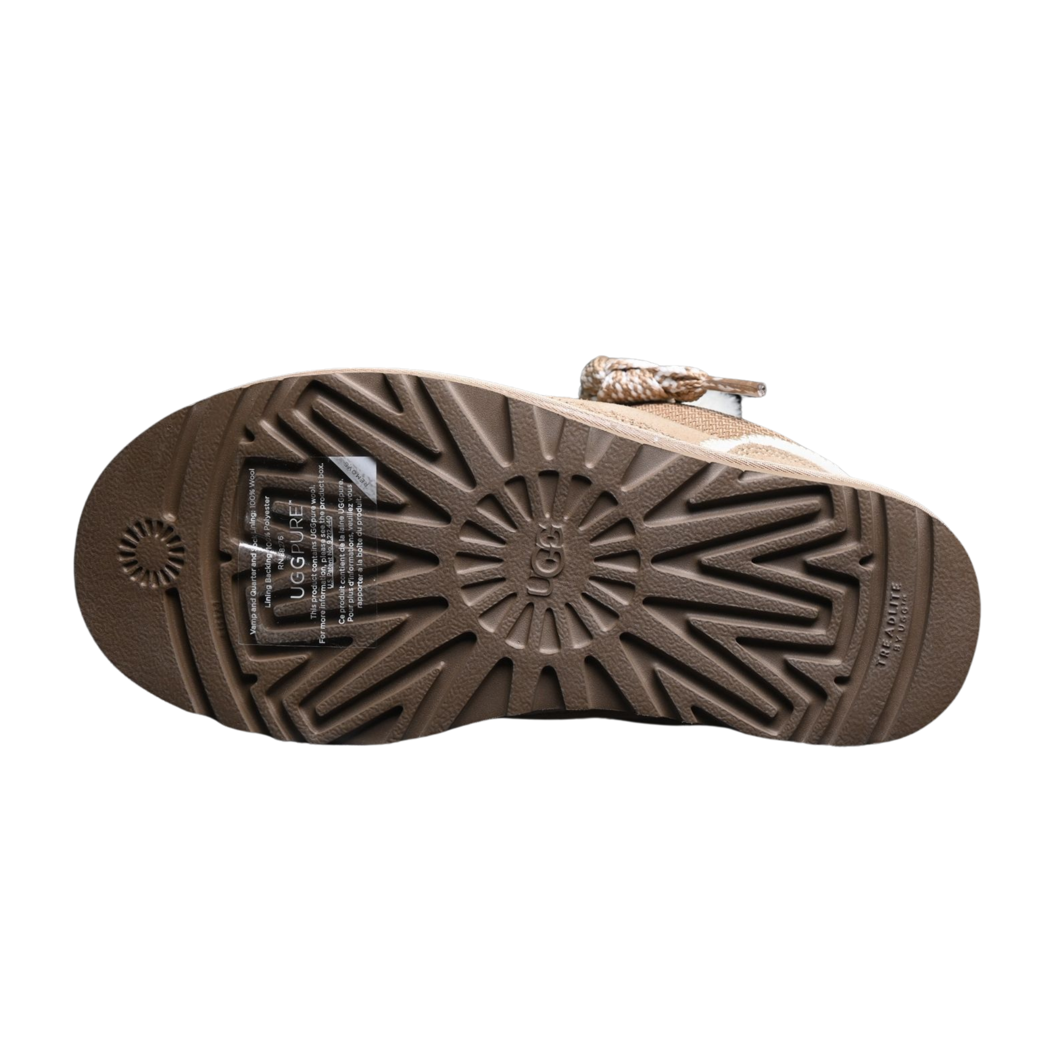 UGG LOWMEL SAND