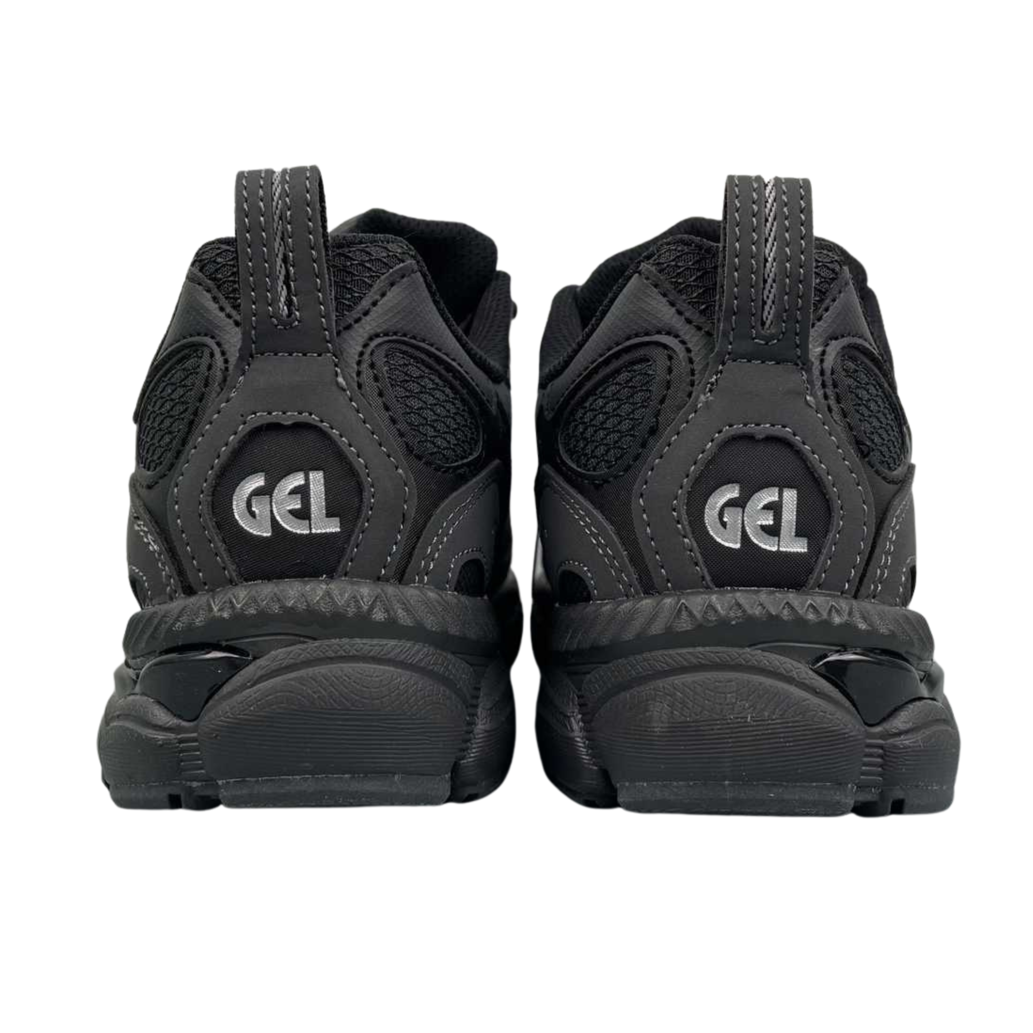 ASICS GEL NYC BLACK