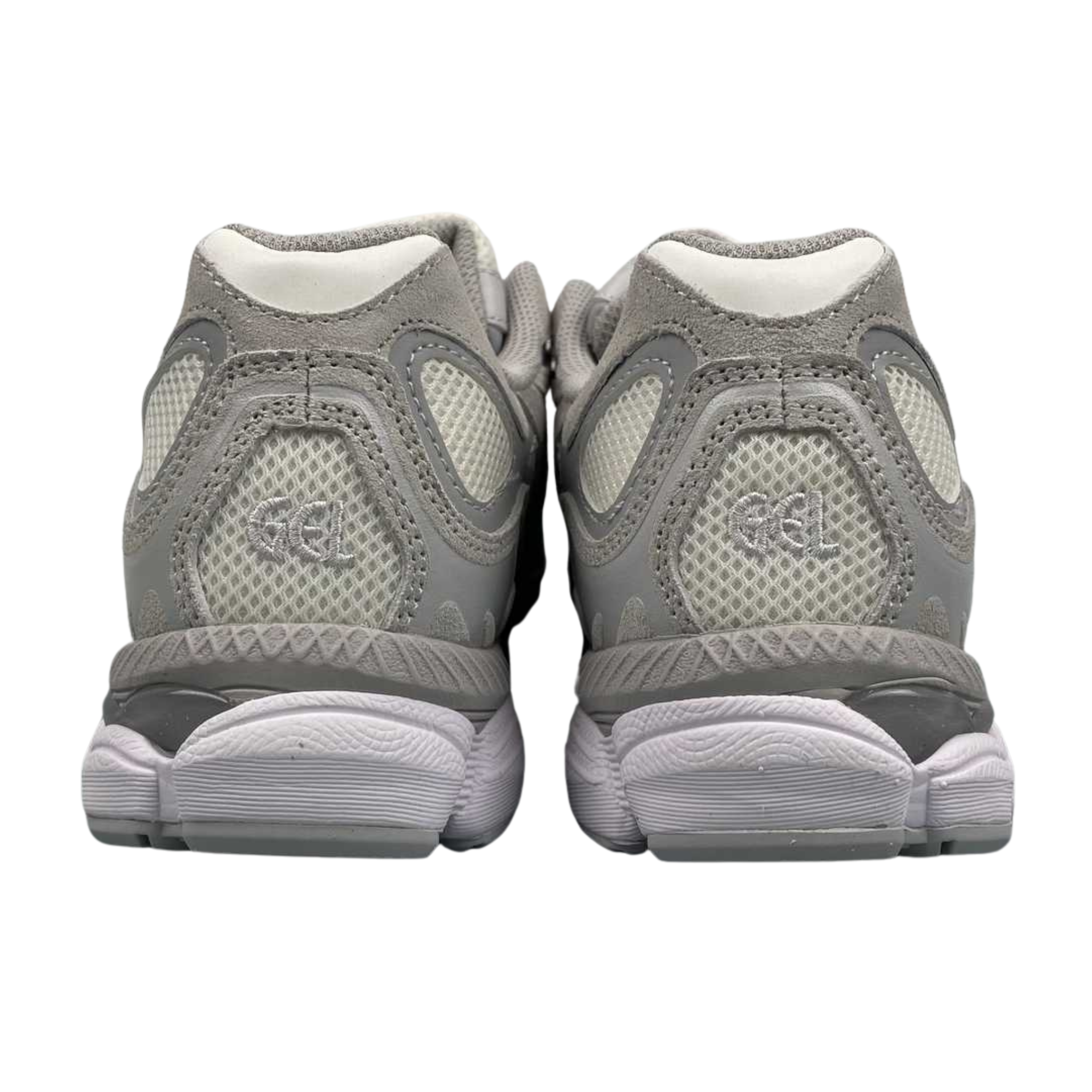 ASICS GEL NYC CLOUD GREY