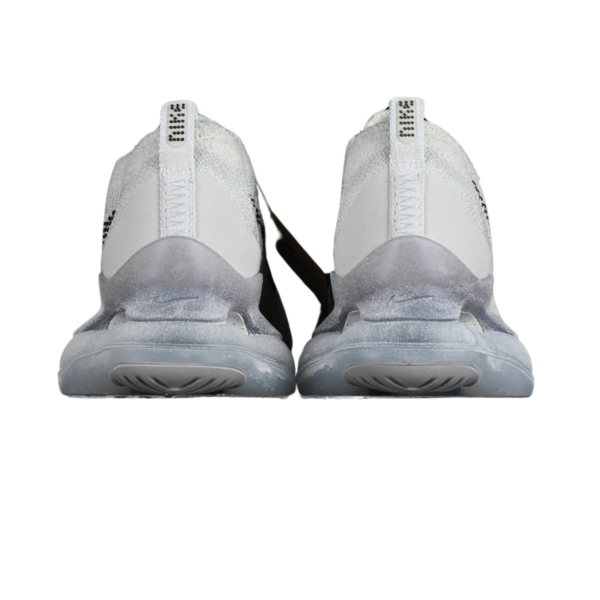 Nike Scorpion Smoke Grey