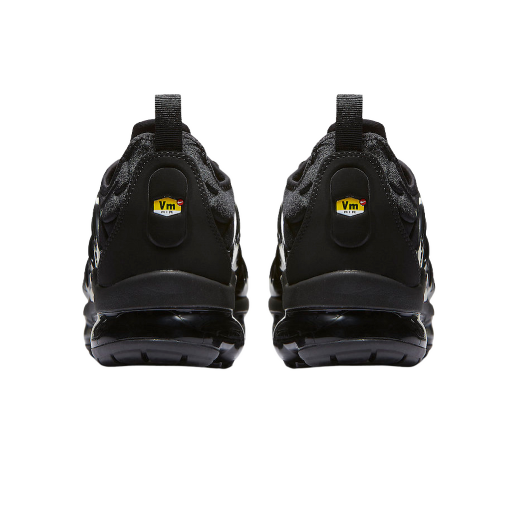Nike Vapormax Plus Black
