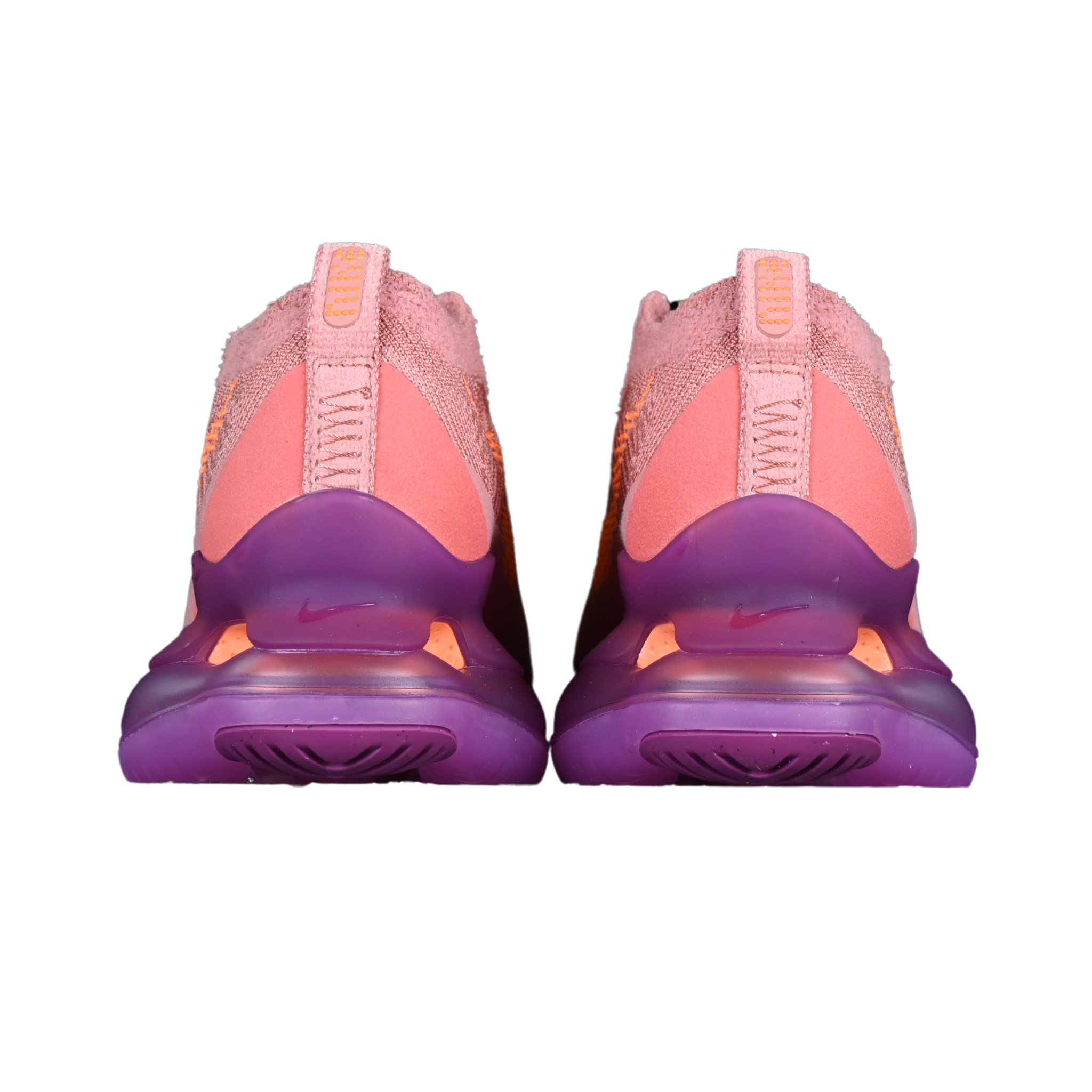 Nike Scorpion Red Stardust