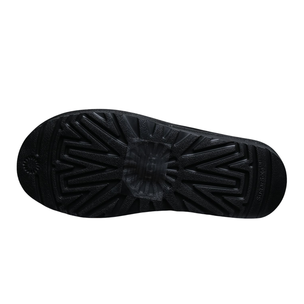 UGG TASMAN II  BLACK