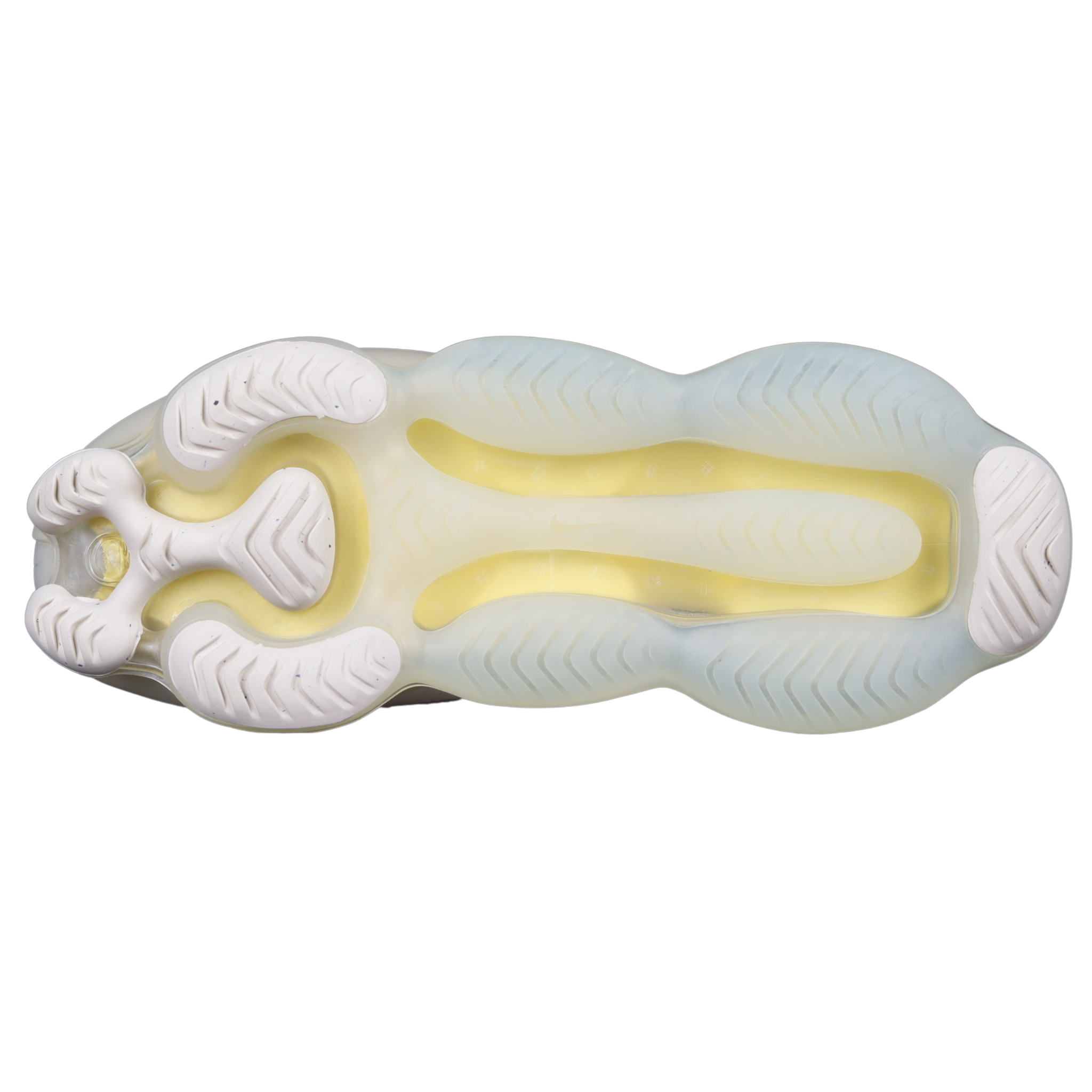 Nike Scorpion Cream Lemon Wash