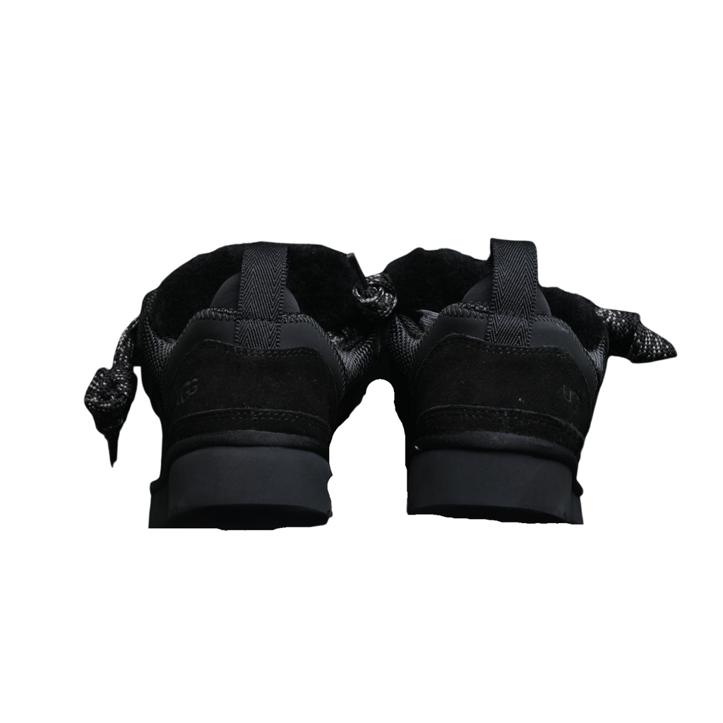 UGG LOWMEL BLACK